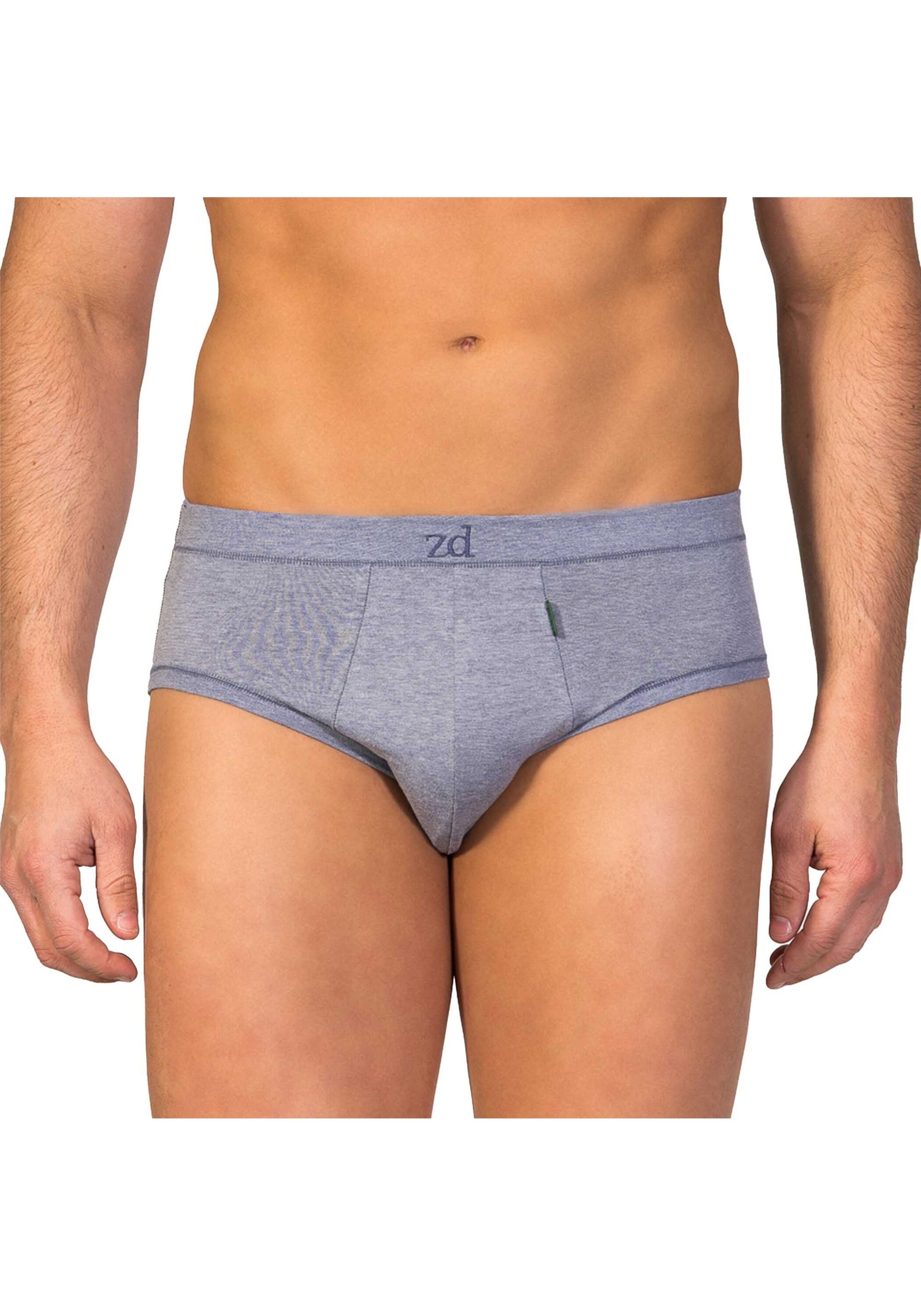 zd zero defects Slip »Slip Mini 1er Pack«