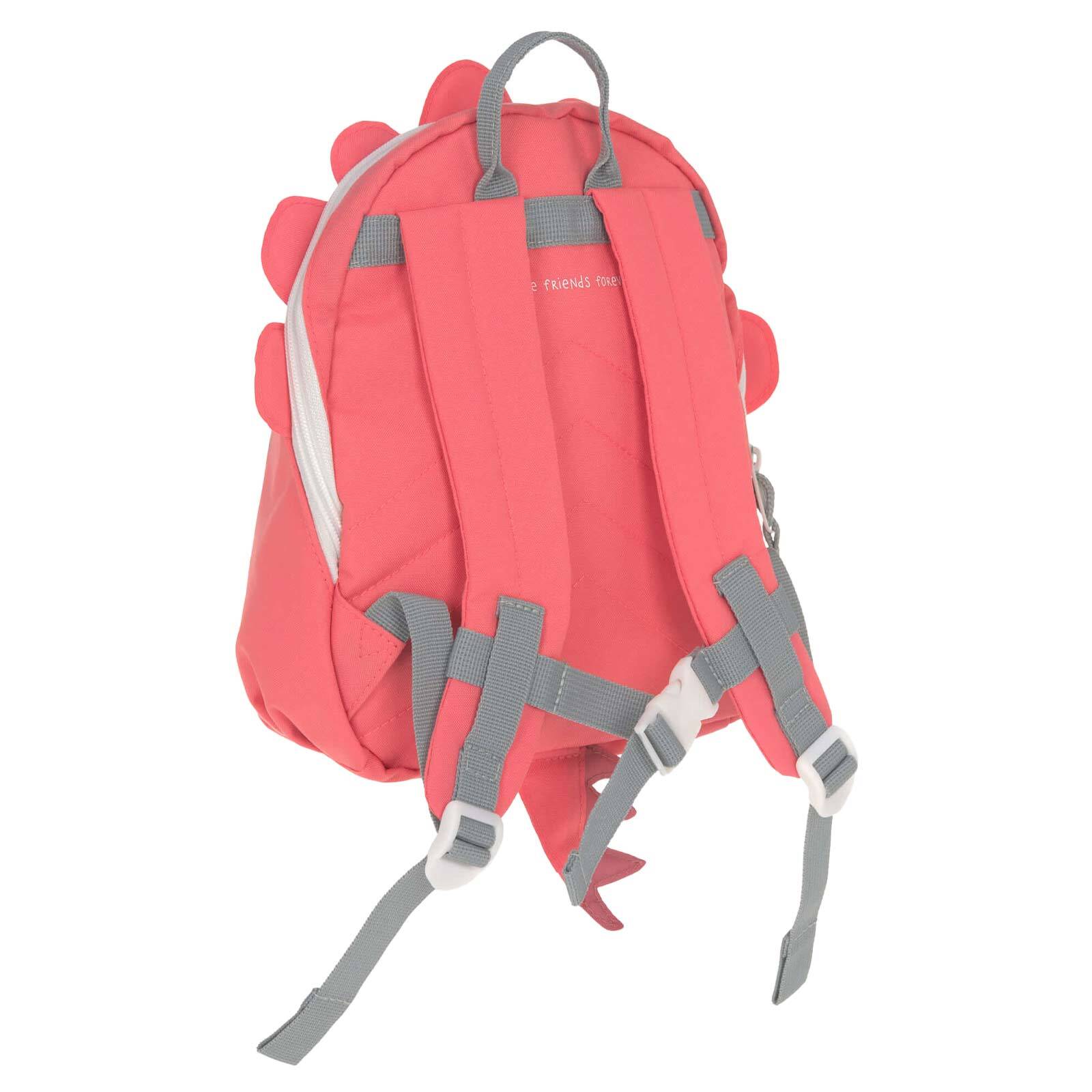 Thumbnail - LÄSSIG Rucksack "Kinderrucksack mit Brotdose & Trinkflasche About Friends"