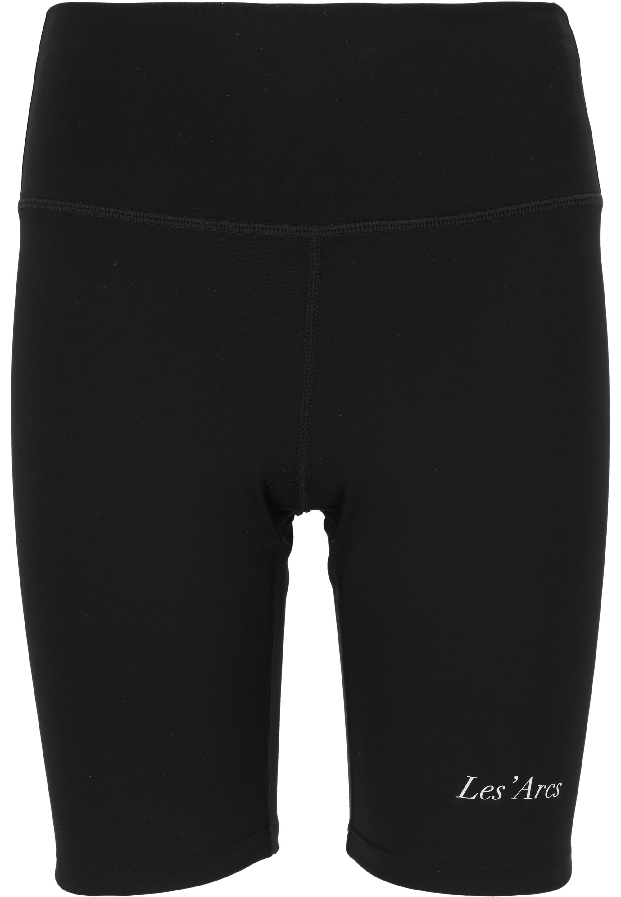 Thumbnail - LesArcs Funktionstights "Aderler" mit Quick Dry-Technologie und Stretchfunktion