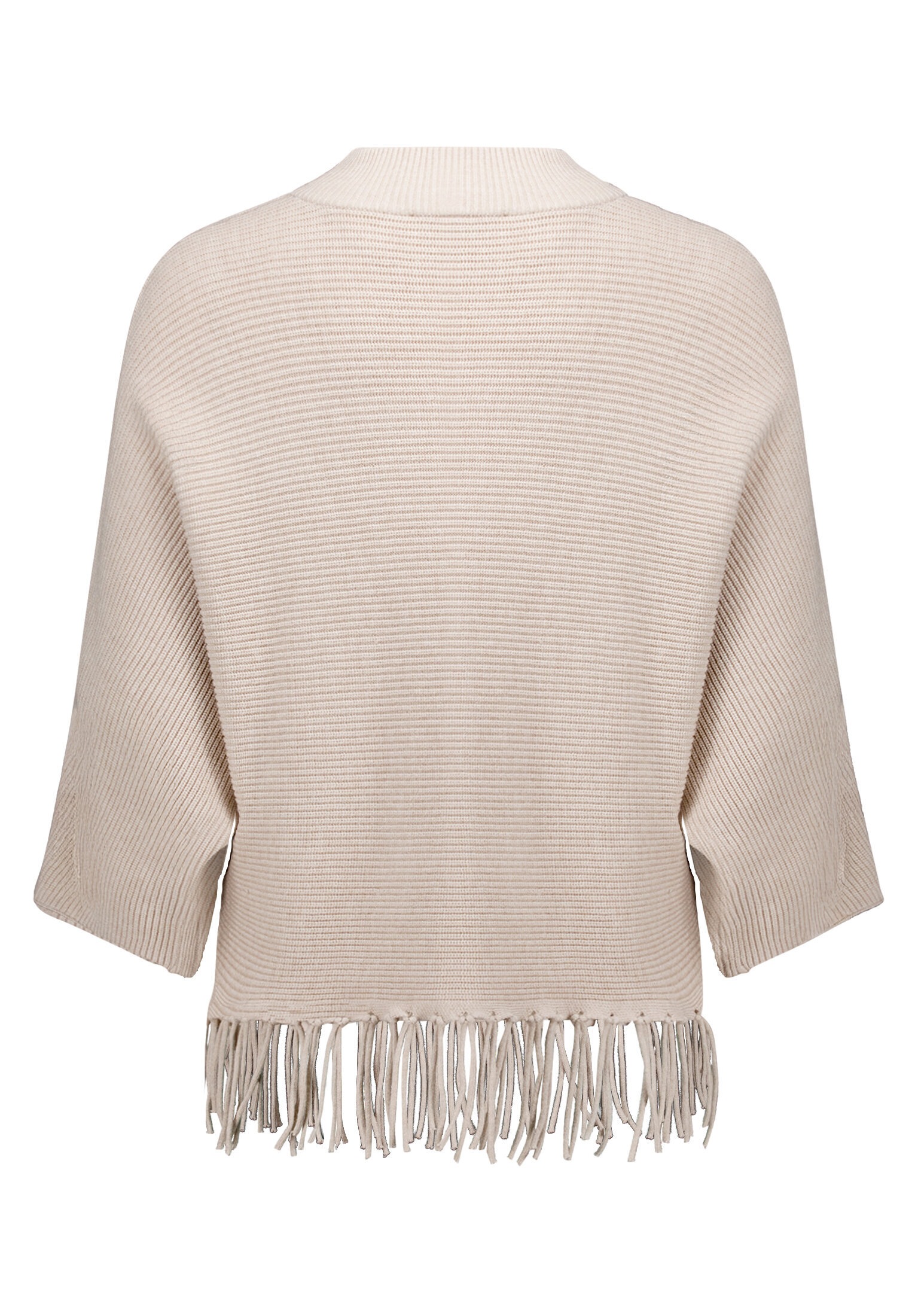 Betty Barclay Strickpullover »Damen mit Fledermausärmeln« 1
