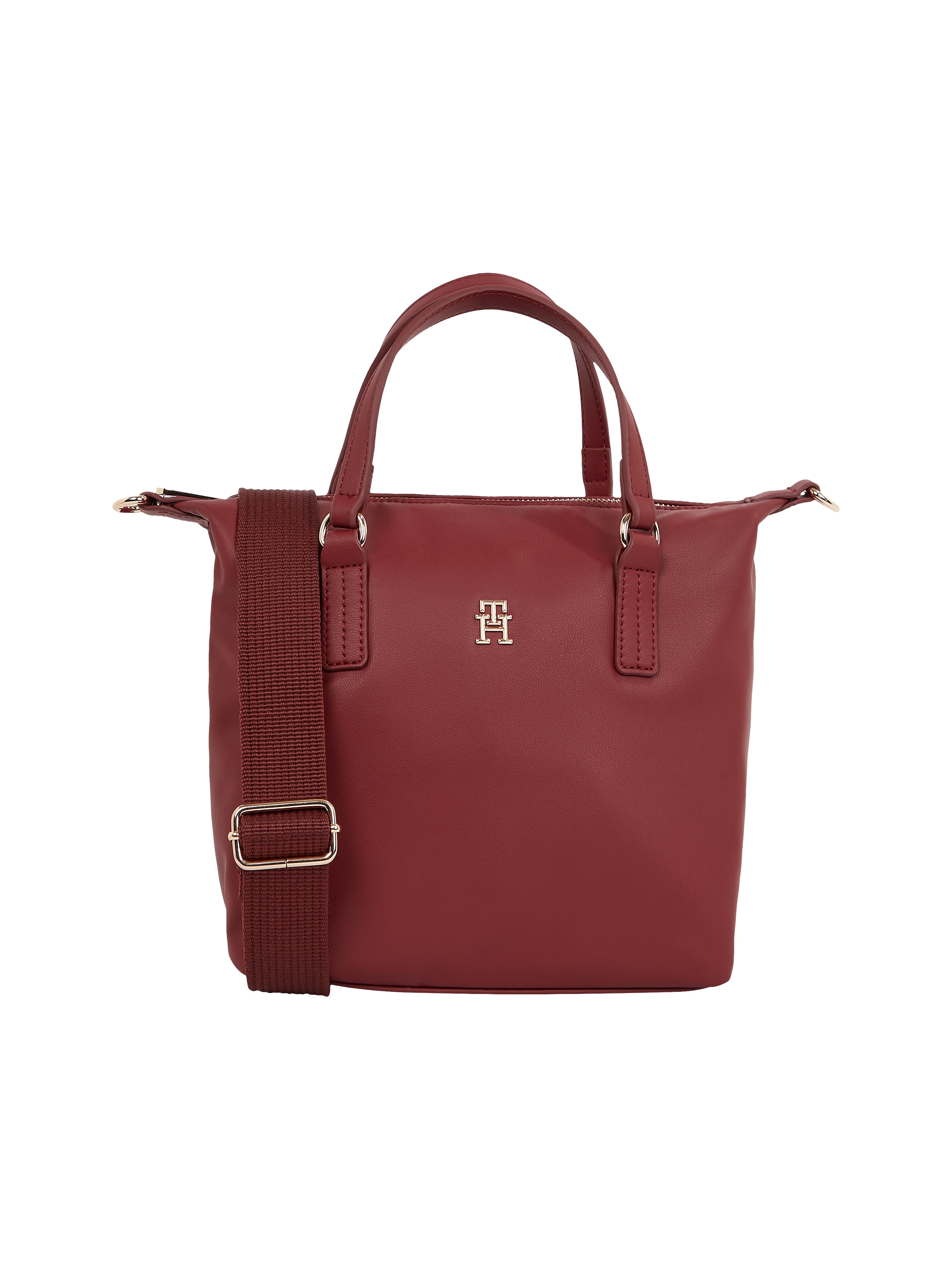 Shopper »Women POPPY REFORM SMALL TOTE Tote«, Umhängetasche Tasche Damen Henkeltasche...