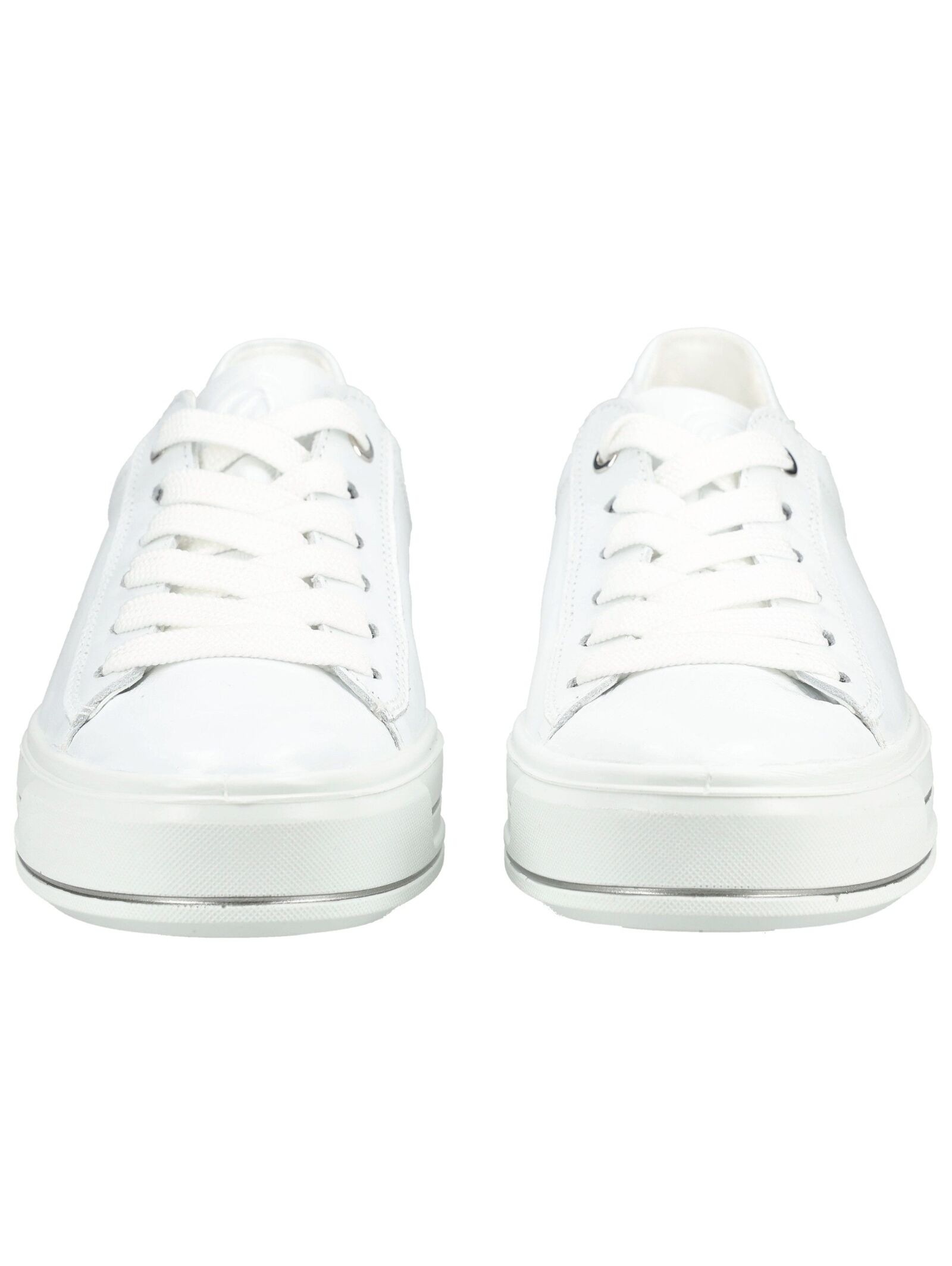 Thumbnail - Ara Plateausneaker "Ara Sneaker Lederimitat"