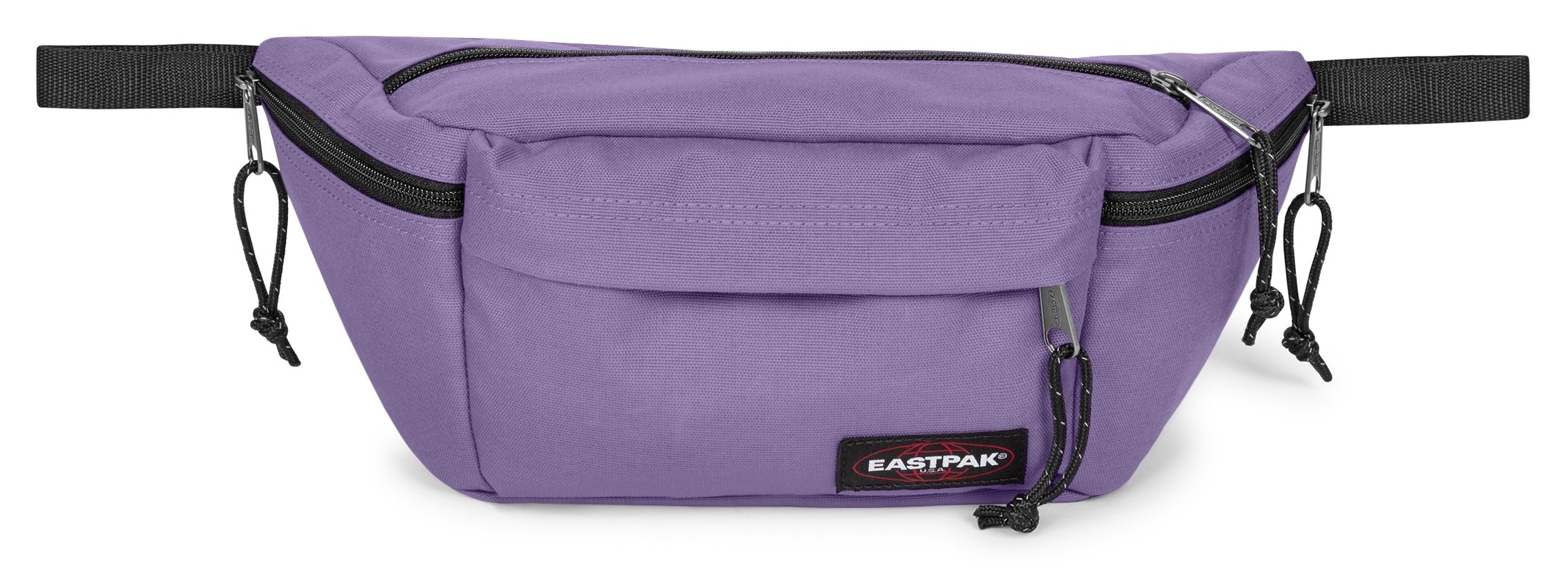 Eastpak Bauchtasche "WAIST PAKR" Gürteltasche, Minibag mit verstellbarem Gurt