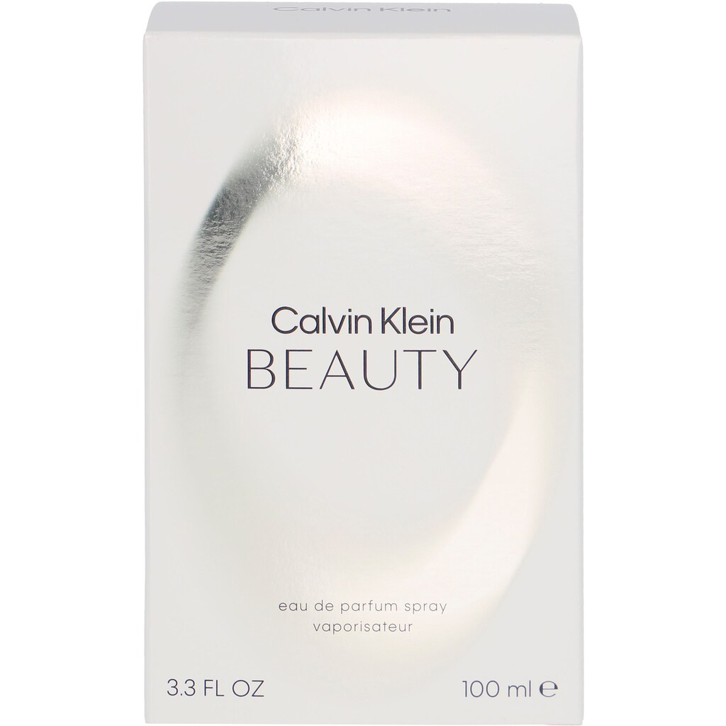 Calvin Klein Eau de Parfum »cK Beauty«