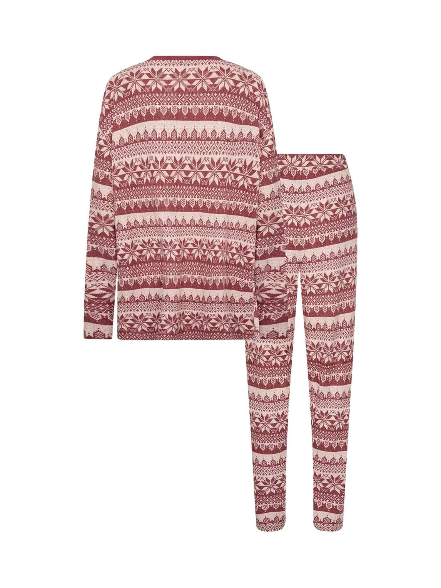 soyaconcept Hausanzug "Soya Concept Combination clothing SC-BIARA AOP SET 1 günstig online kaufen