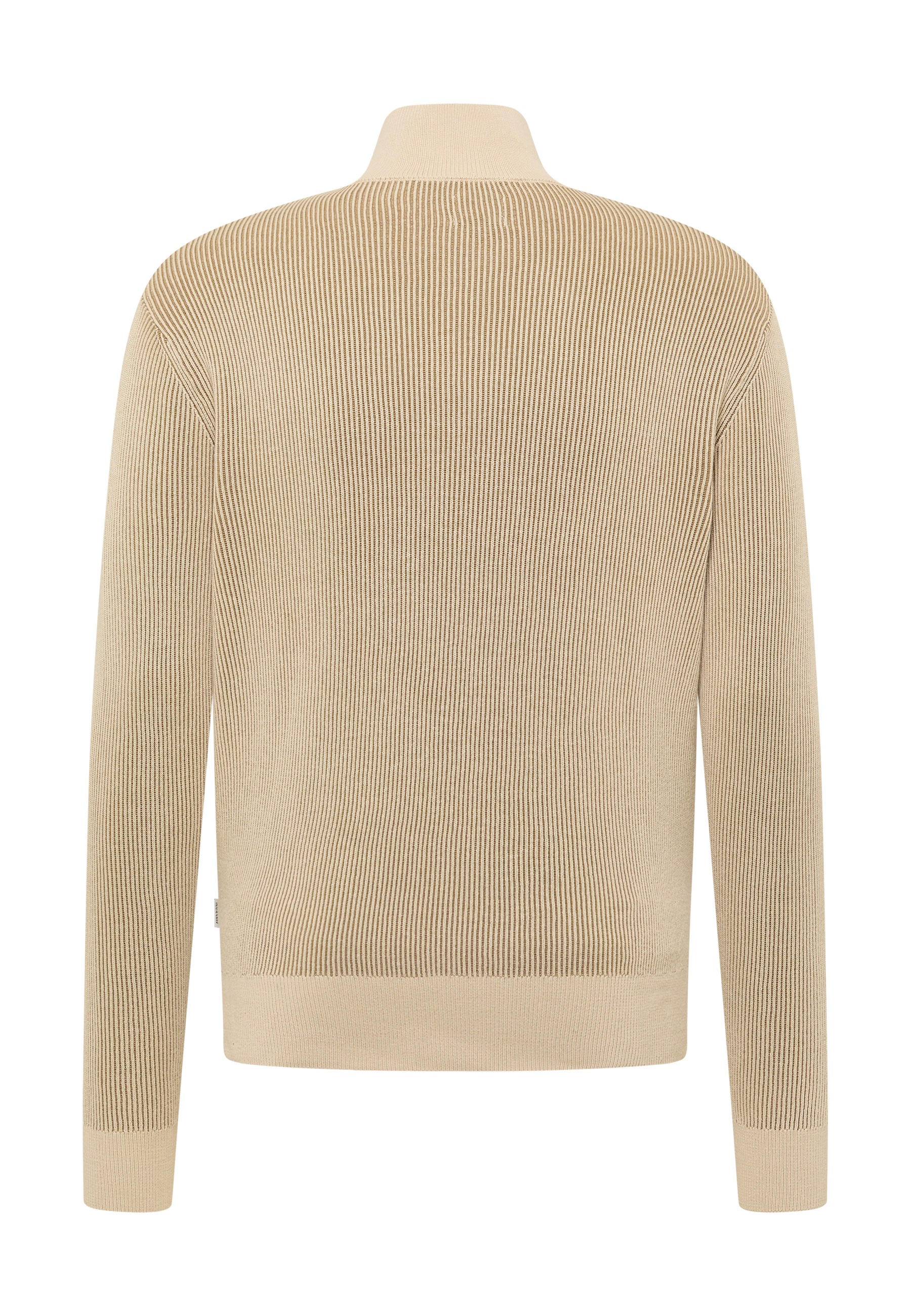 MUSTANG Cardigan »Herren Style Escondido«