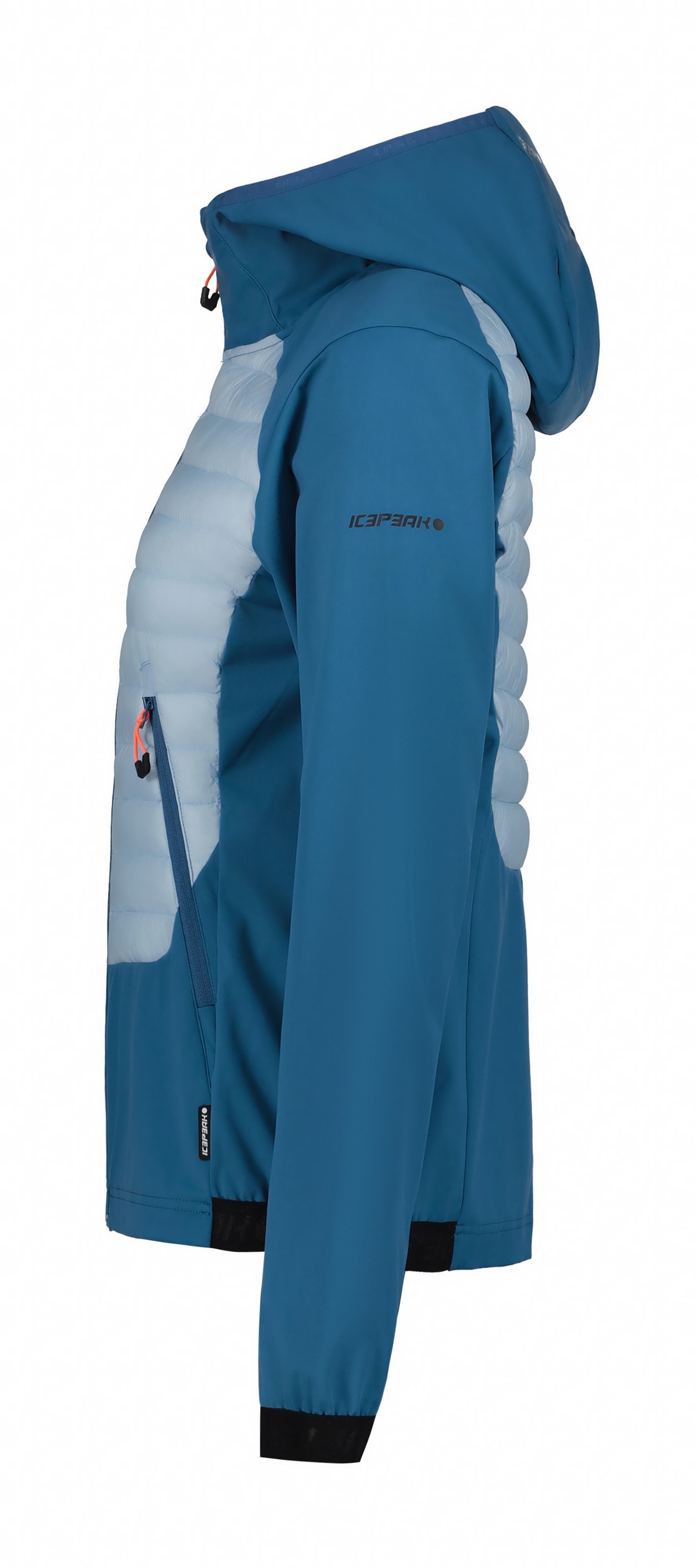 Icepeak Outdoorjacke »Icepeak Softshell jacke DEERTON«