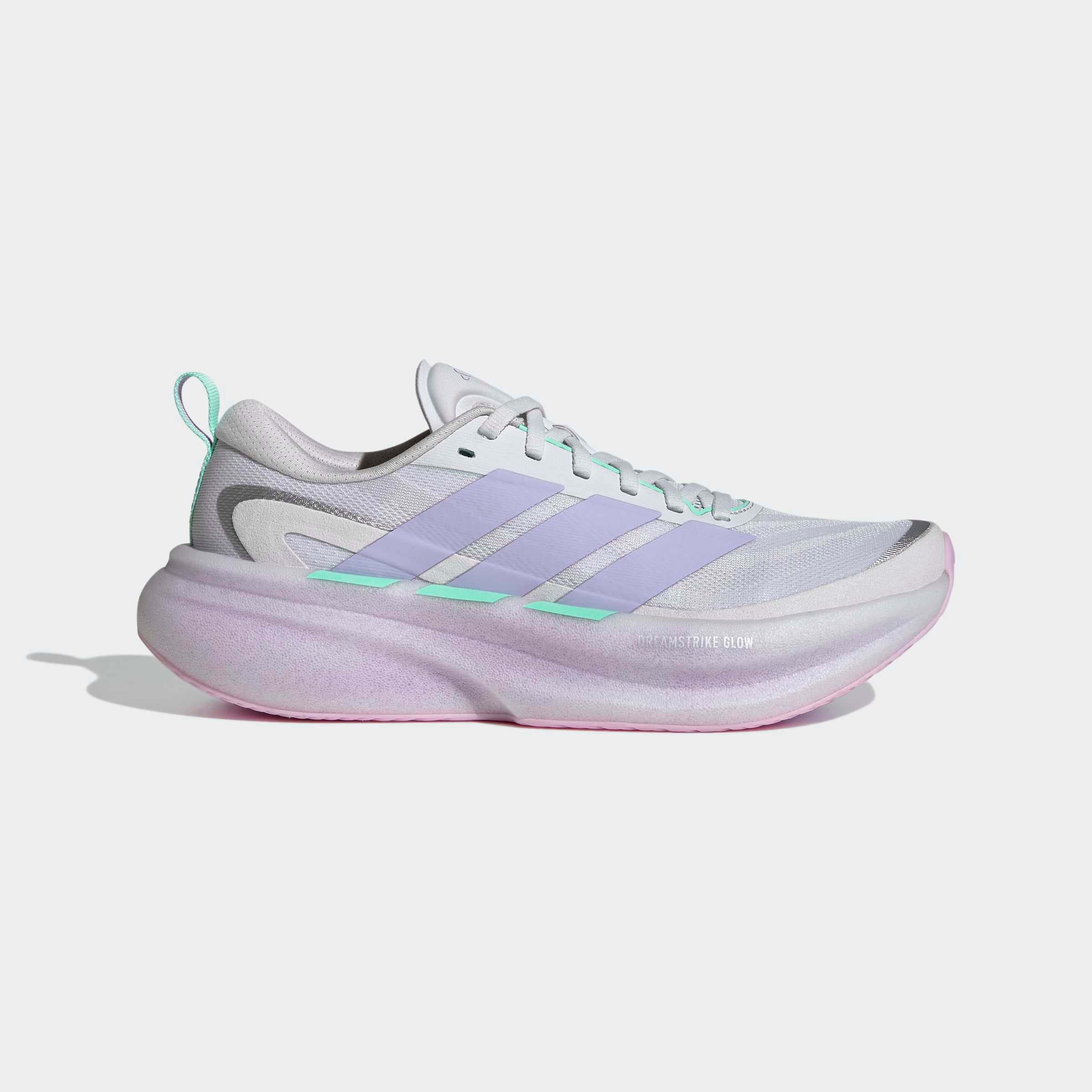 adidas Performance Laufschuh »SUPERNOVA GLIDE RUNNING«  für mehr Komfort