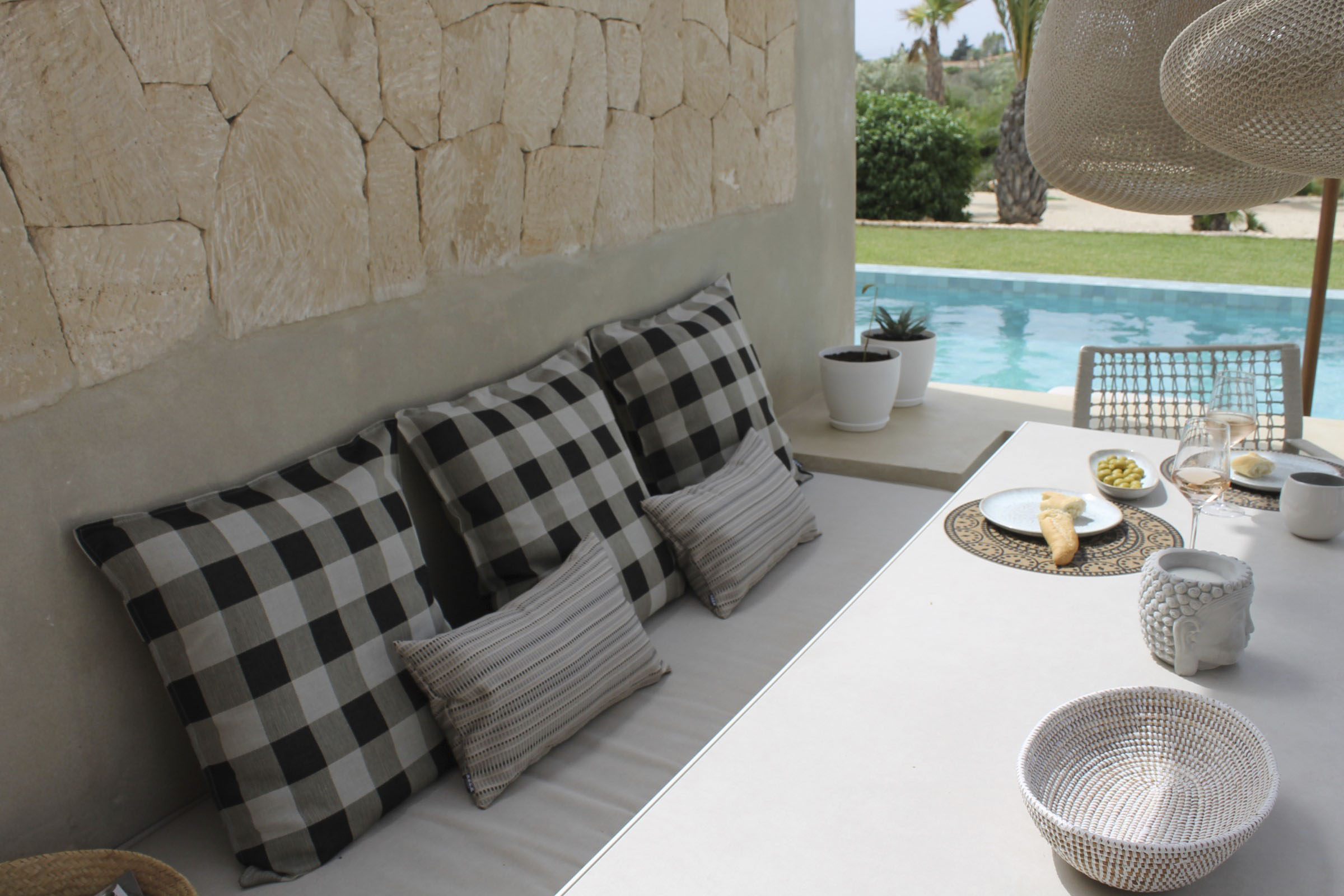 Thumbnail - H.O.C.K. Dekokissen "Jordi"