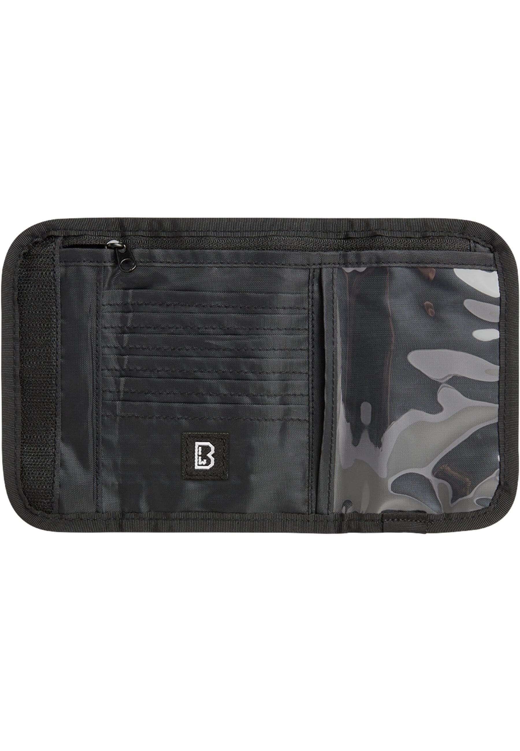 Brandit Brustbeutel »Brandit Unisex Wallet Two«, (1 tlg.)