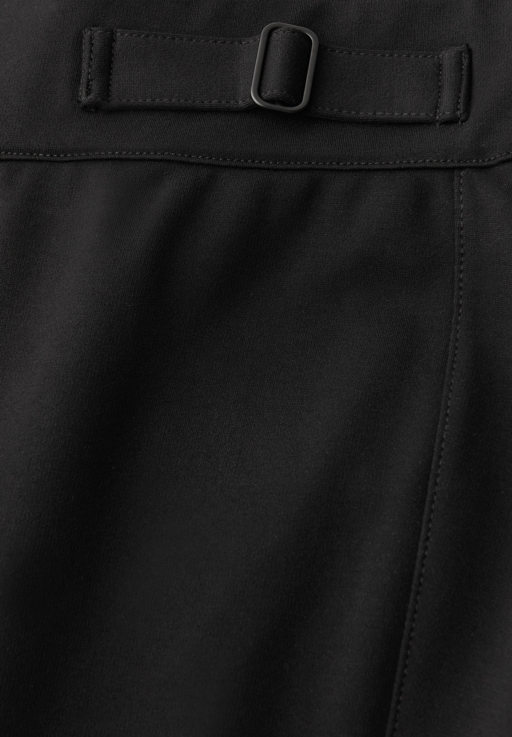 STREET ONE STUDIO Bootcuthose  High Waist