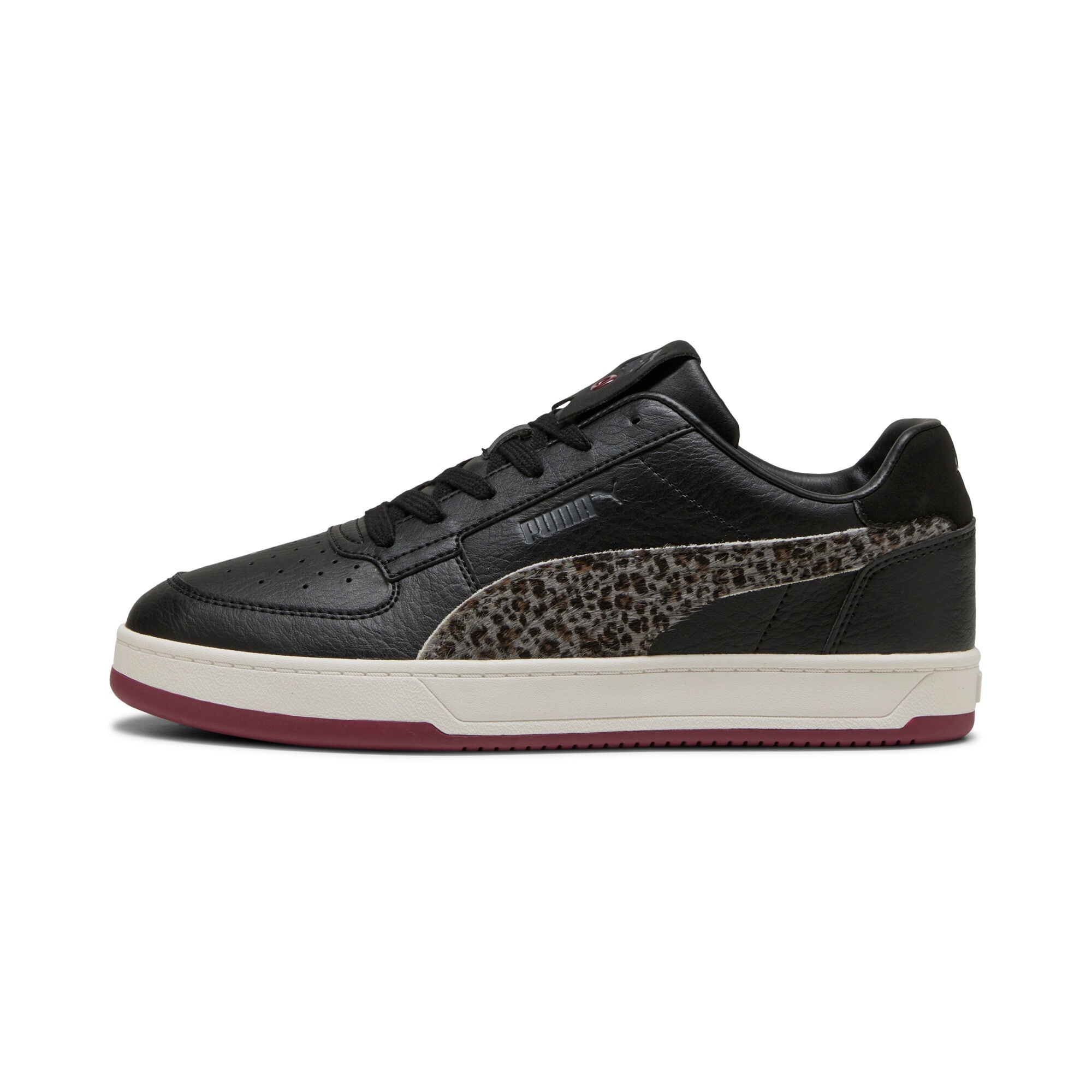 PUMA Sneaker "CAVEN 2.0 ANIMAL FLAIR" mit Leo-Print günstig online kaufen