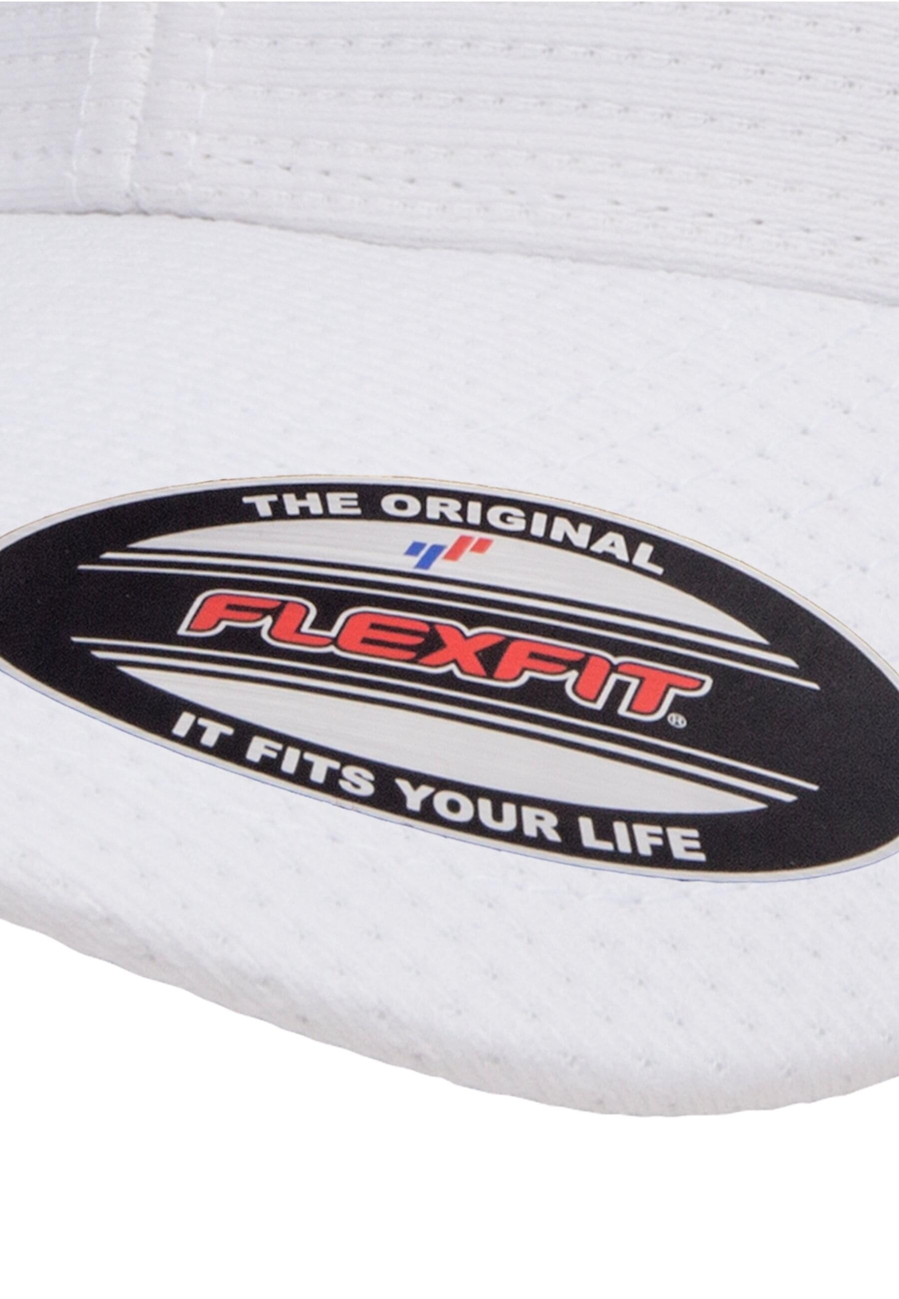 Thumbnail - Flexfit Flex Cap "Flexfit Unisex Cool & Dry Calocks Trikot Cap"