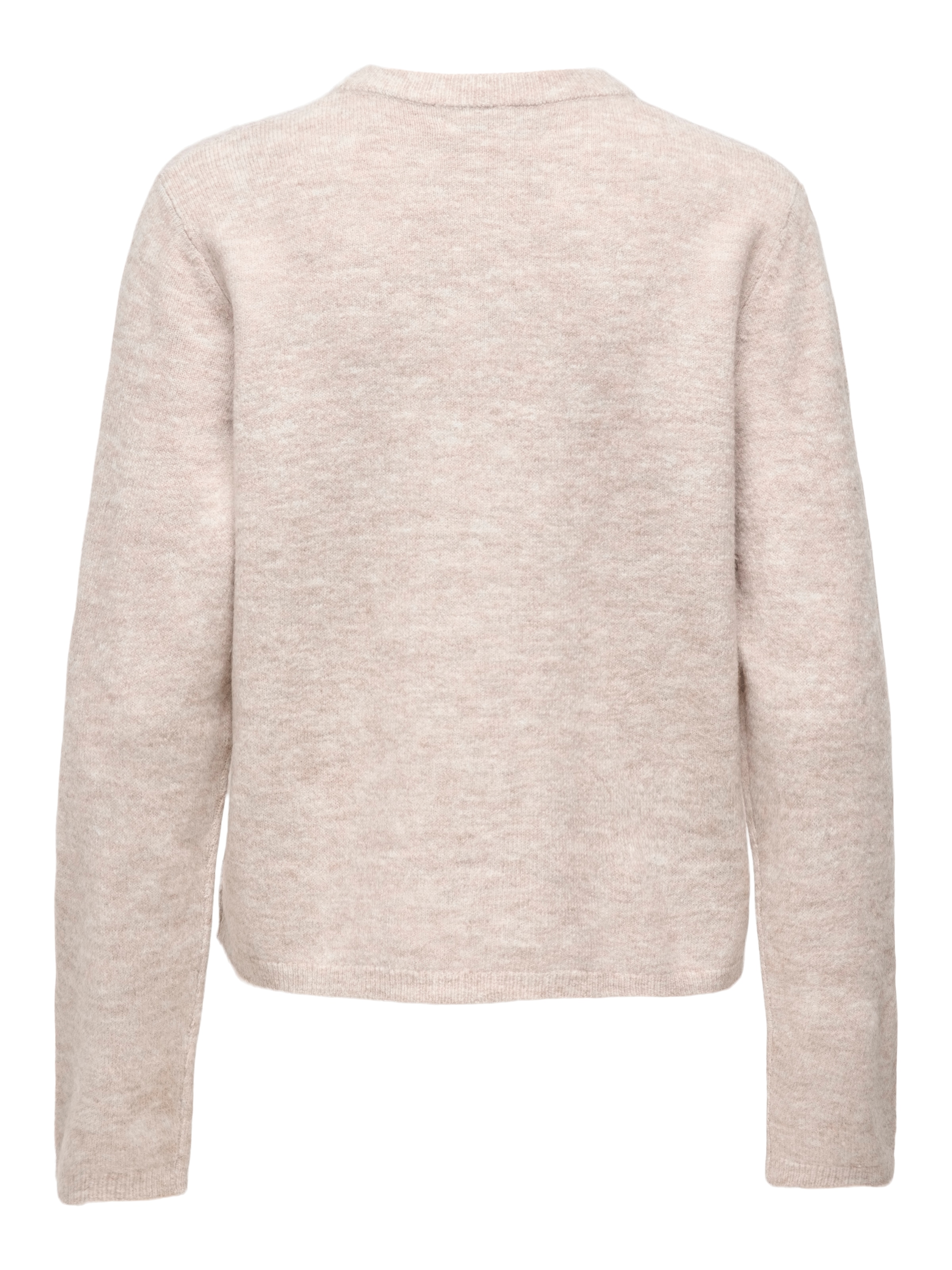 ONLY Strickjacke »ONLSIMONI L/S O-NECK CARDIGAN KNT NOOS«