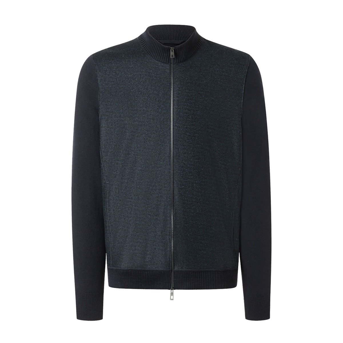 MAERZ Muenchen Strickjacke "Maerz Muenchen 561001 Strickjacke Herren Bekleidung"