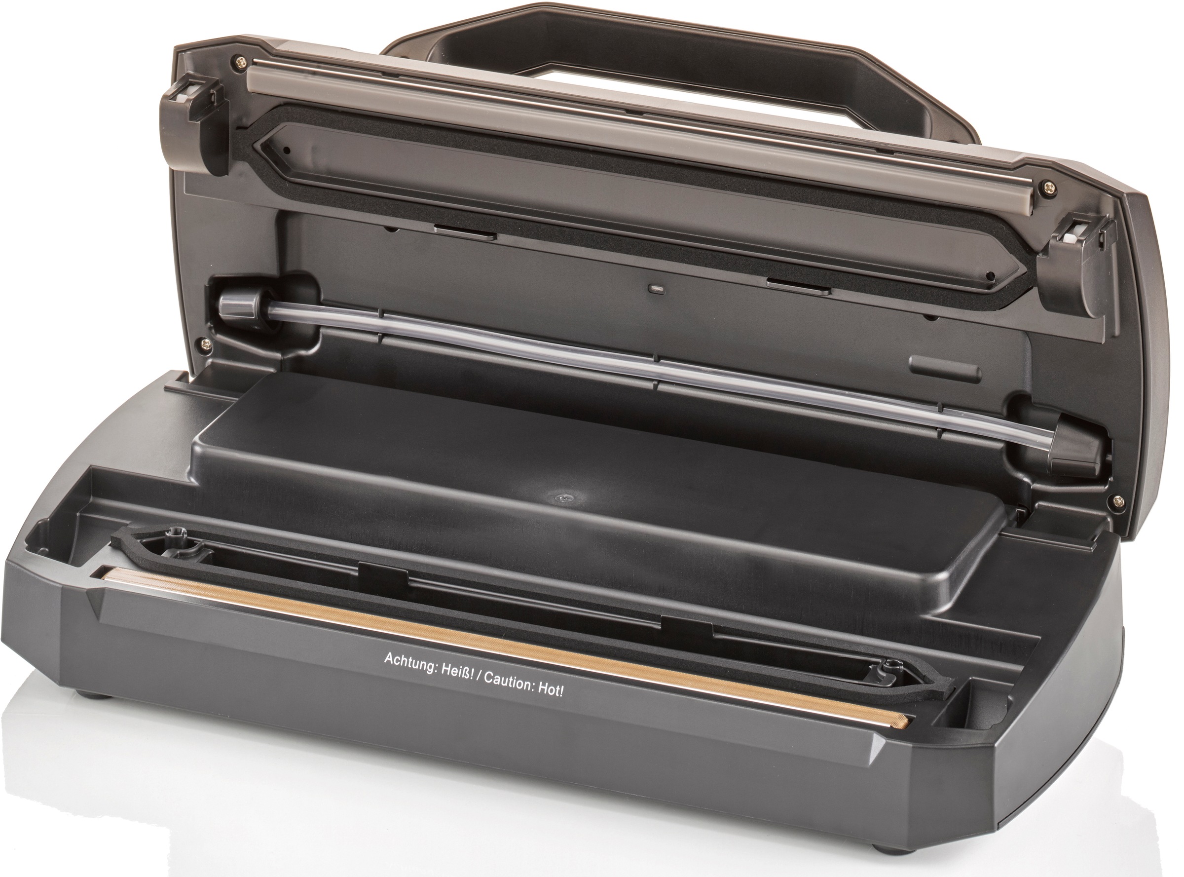 Caso Vakuumierer "1525 VRH490 advanced" 110 W günstig online kaufen