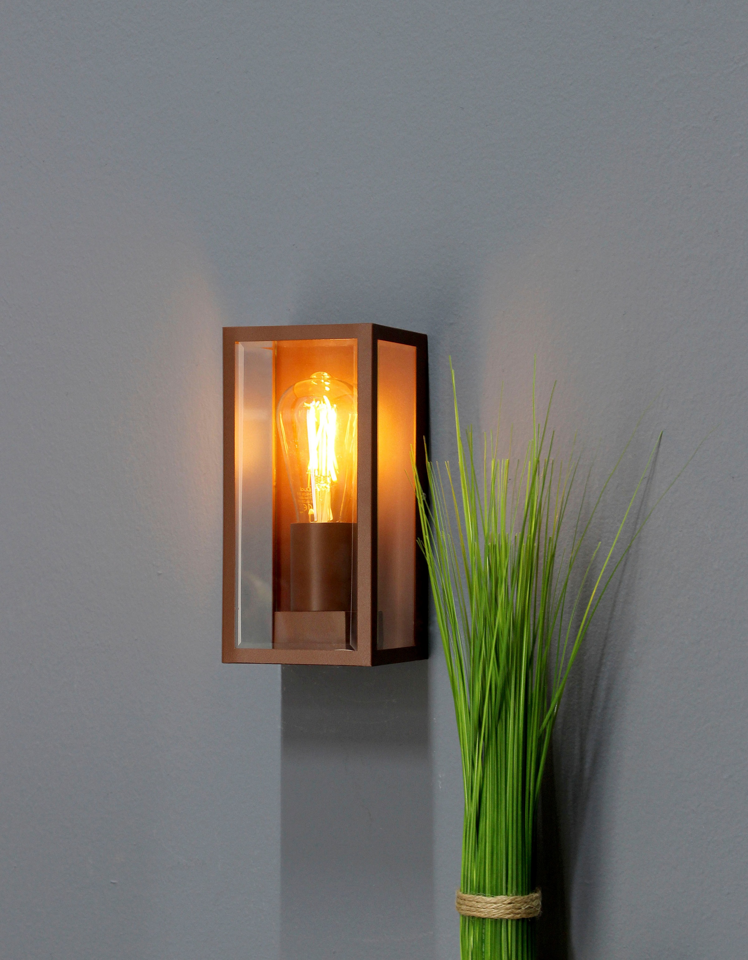 | BAUR LUCE Design »Mondrian« bestellen Außen-Wandleuchte