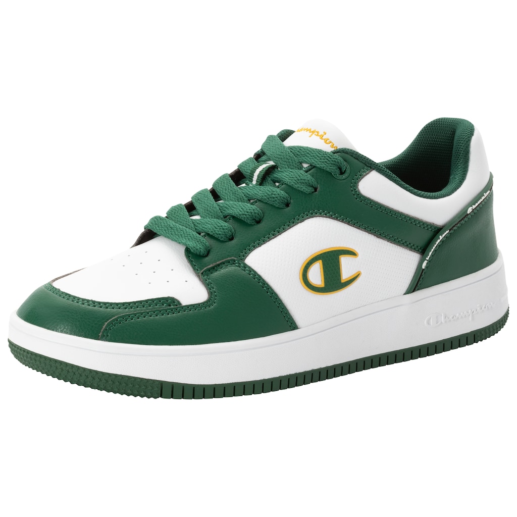 Champion Sneaker »REBOUND 2.0 LOW«