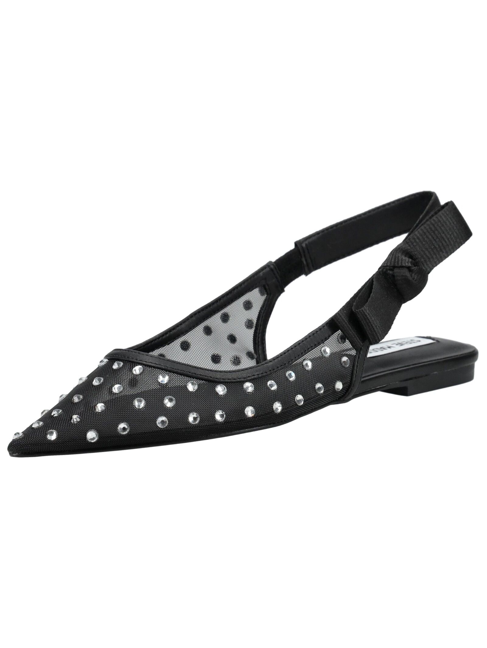 STEVE MADDEN Ballerina "STEVE MADDEN Ballerinas Textil" günstig online kaufen