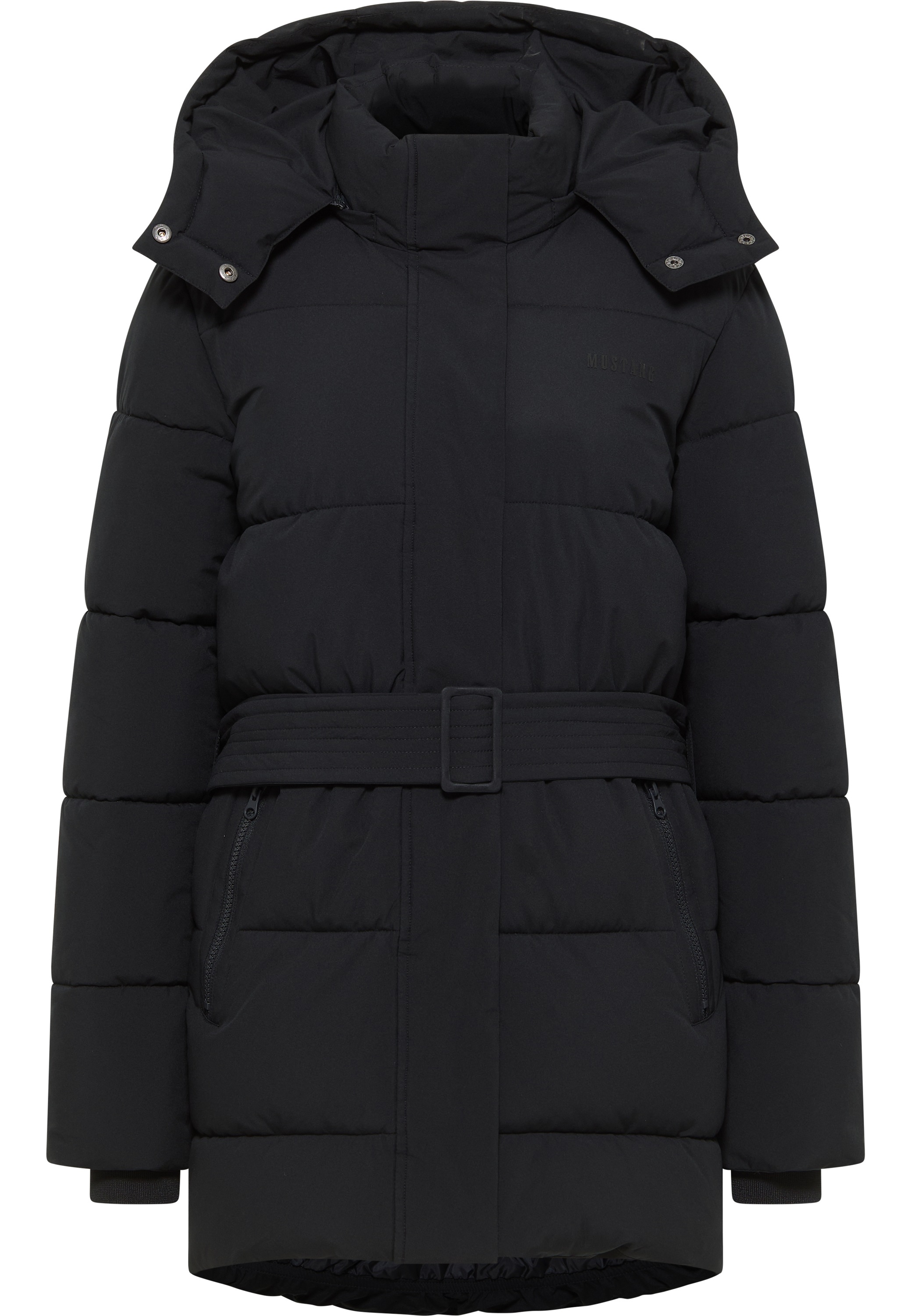 MUSTANG Outdoorjacke "Damen Style Elida" günstig online kaufen