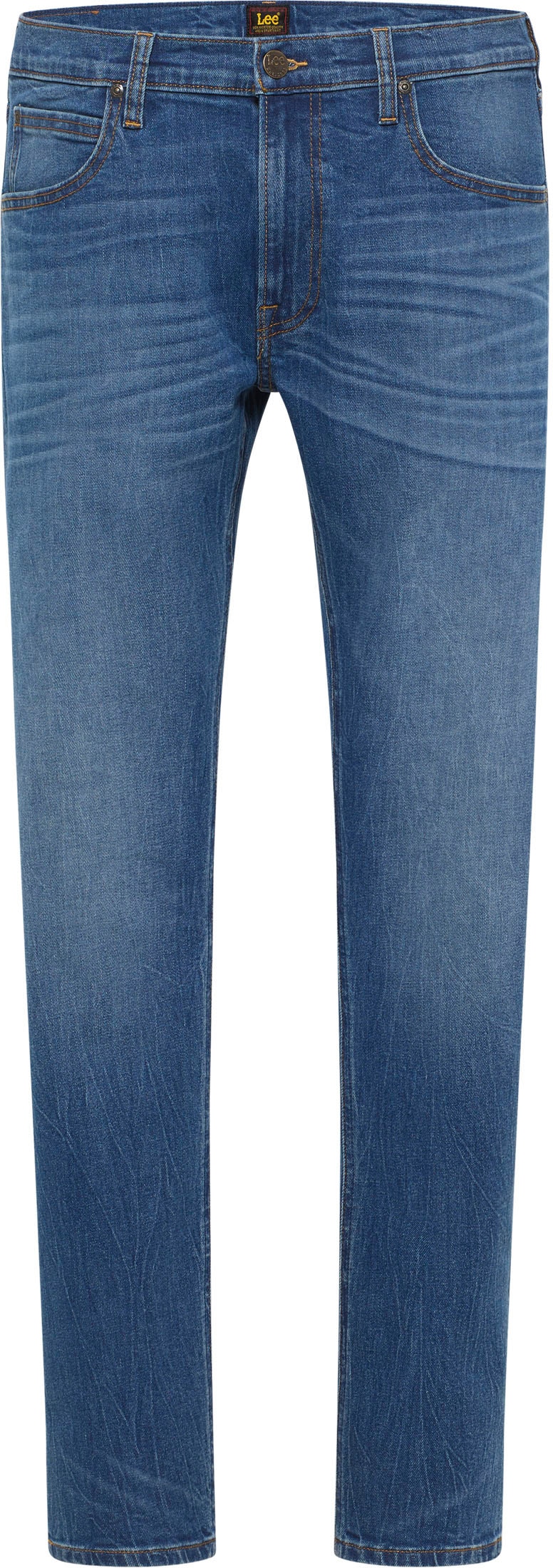 Lee® Tapered-fit-Jeans »LUKE«