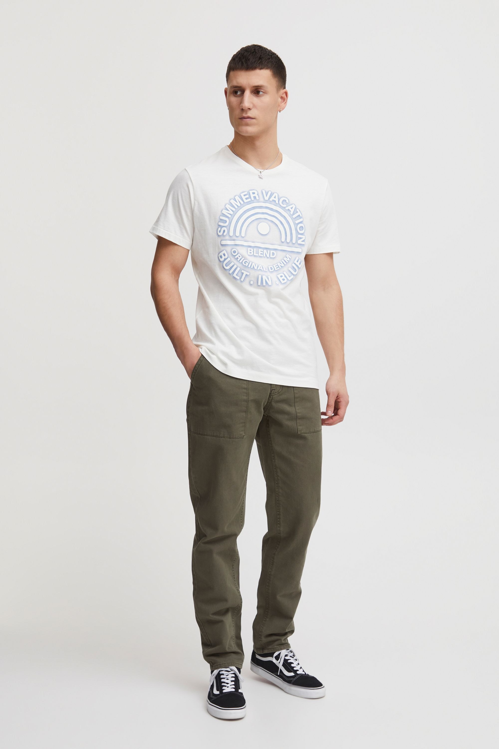 Blend Stoffhose »Stoffhose BHWoven«