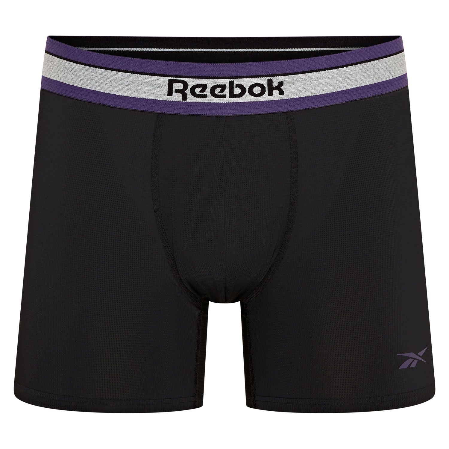 Reebok Trunk »ANGUS«, (3er Pack)