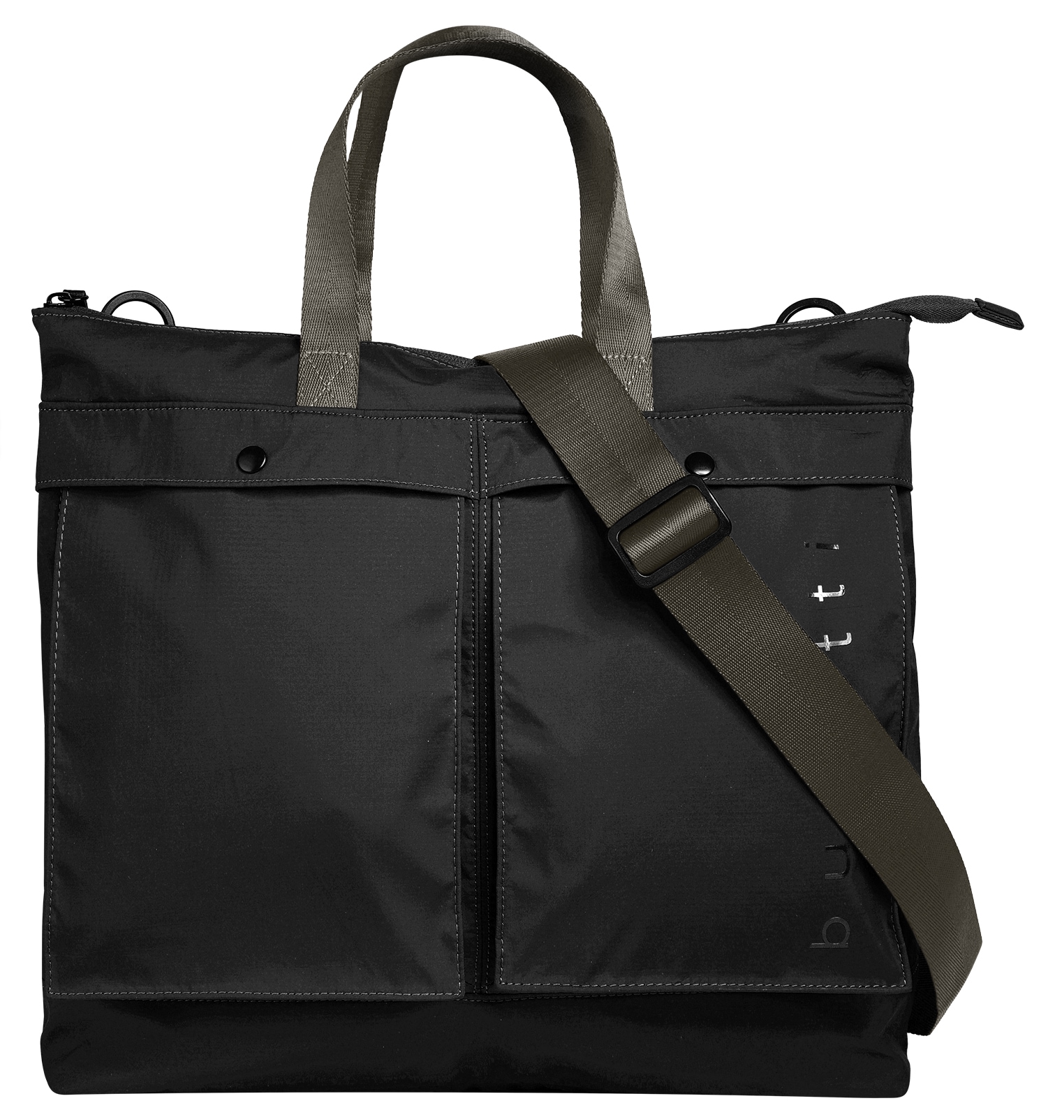 bugatti Umhängetasche "LEGERE" günstig online kaufen