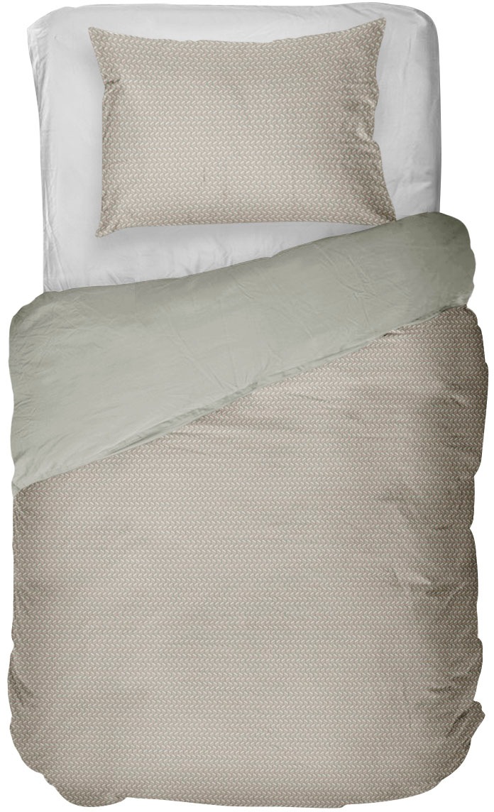 kayori Bettwäsche "Myoko" 2 Stk. Hergestellt aus GOTS-zertifizierter Bio-Ba günstig online kaufen