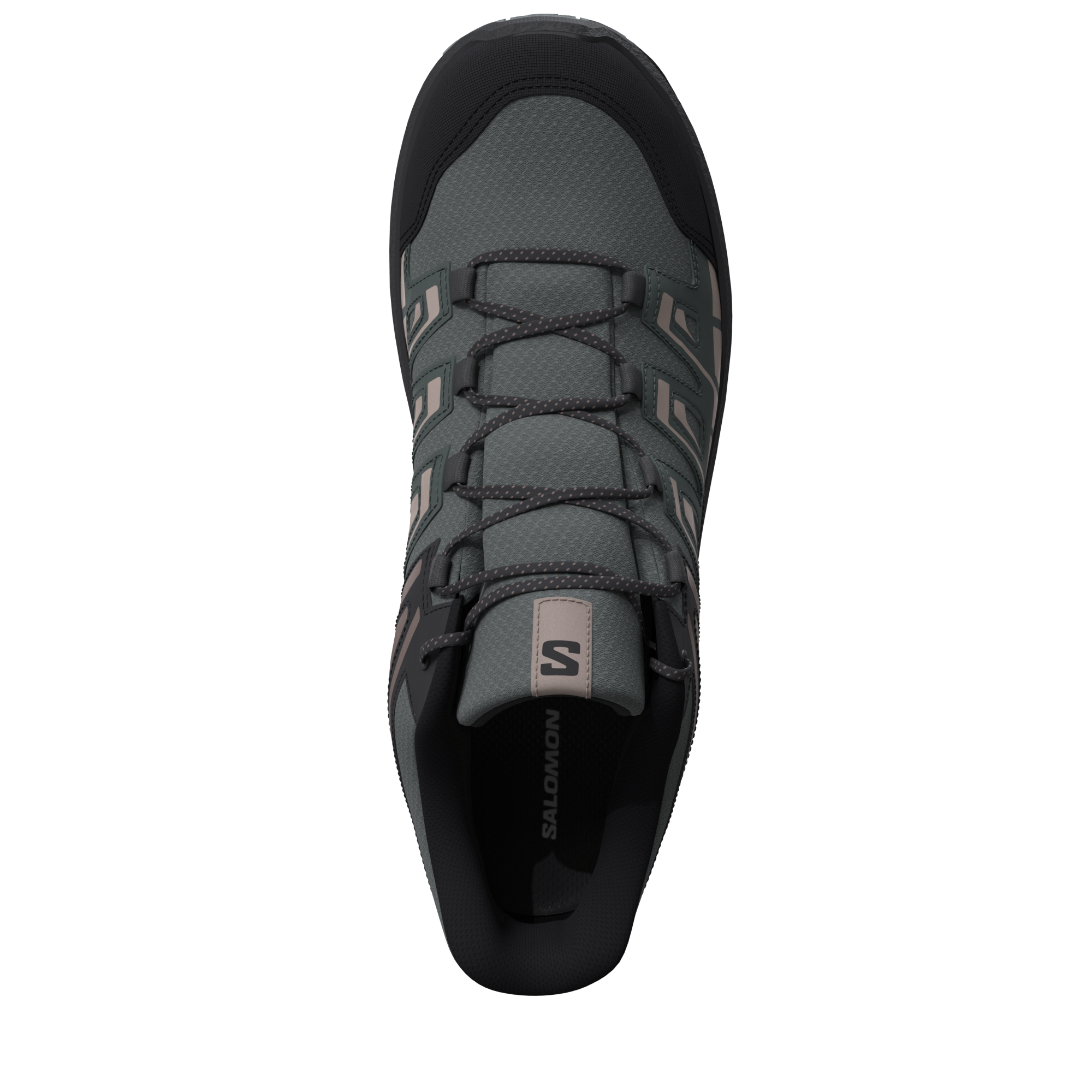 Salomon Wanderschuh »EXTEGRA W«, wasserdicht