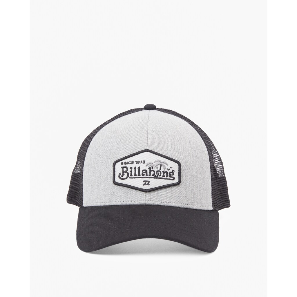 Billabong Trucker Cap »Walled«