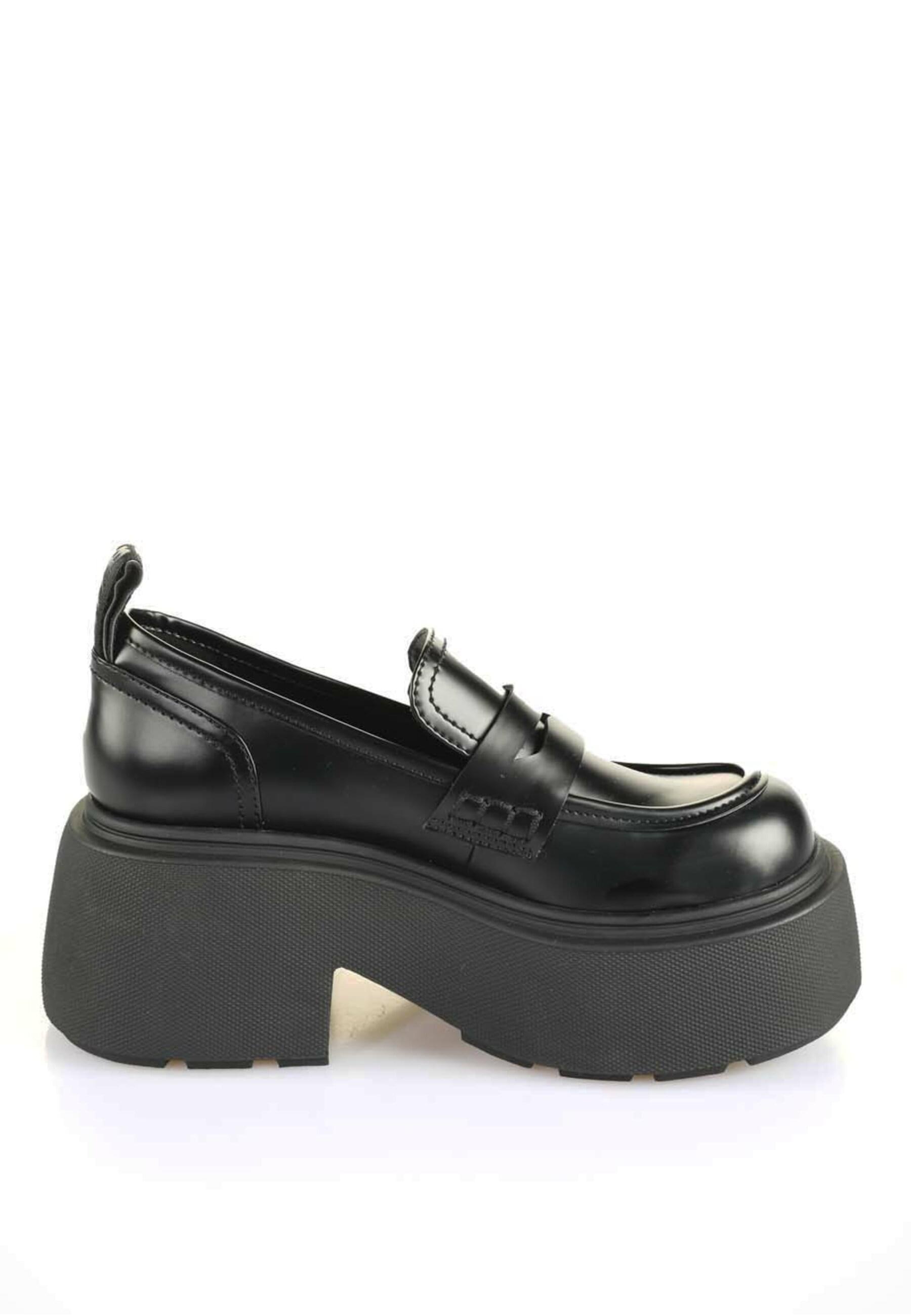 Buffalo Trainingsschuh »Buffalo vicious loafer«