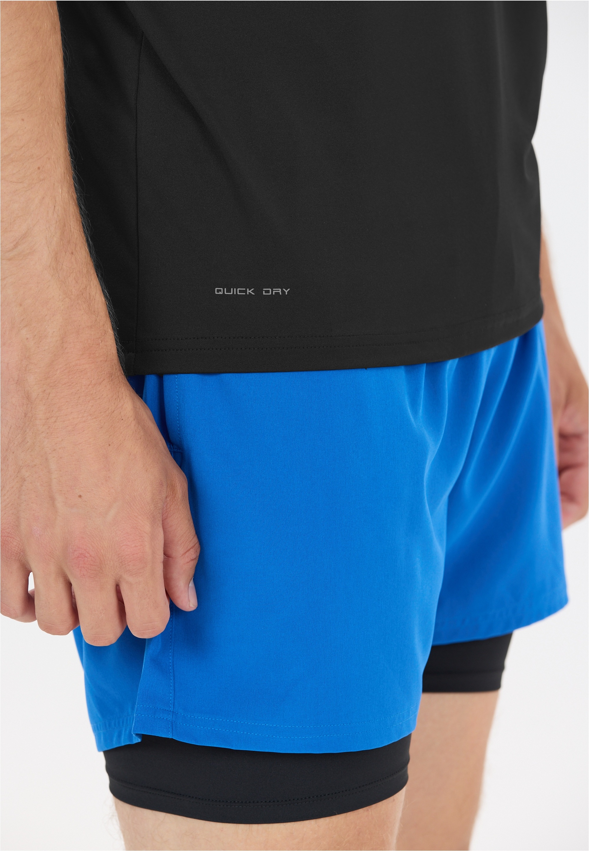 ENDURANCE Funktionsshirt »Kulon V2« mit atmungsaktivem Material