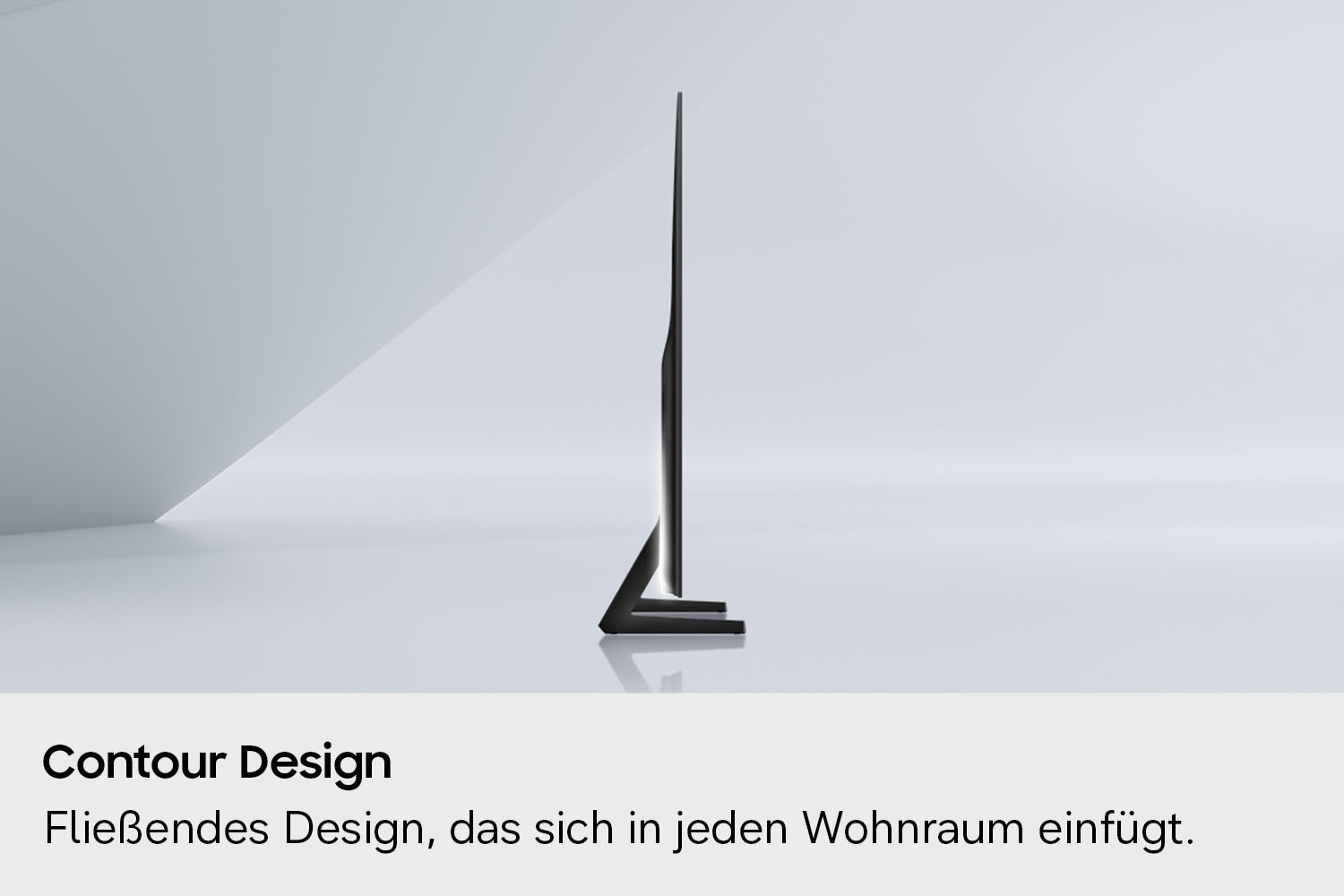 Samsung OLED-Fernseher »GQ55S85HAE« 138 cm/55 ″ Smart-TV