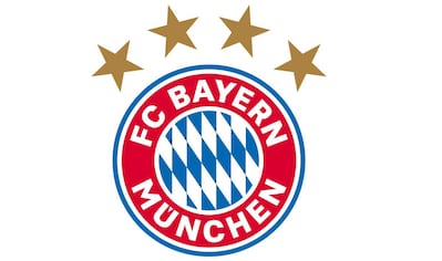 Bayern »FC Wandtattoo bestellen Vereinshymne«, Wall-Art St.) München BAUR | (1