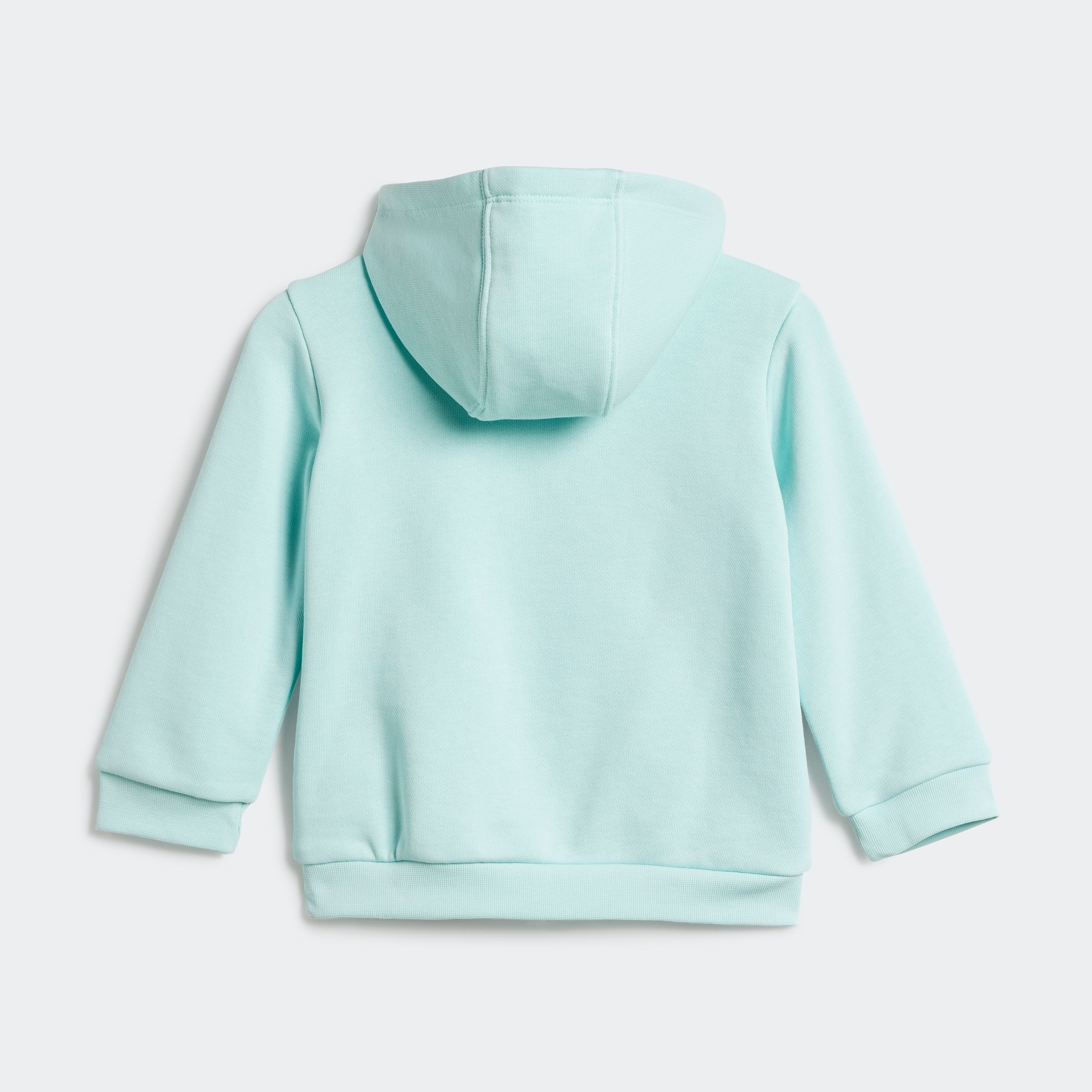adidas Originals Trainingsanzug »HOODIE SET BL«, (2 tlg.)