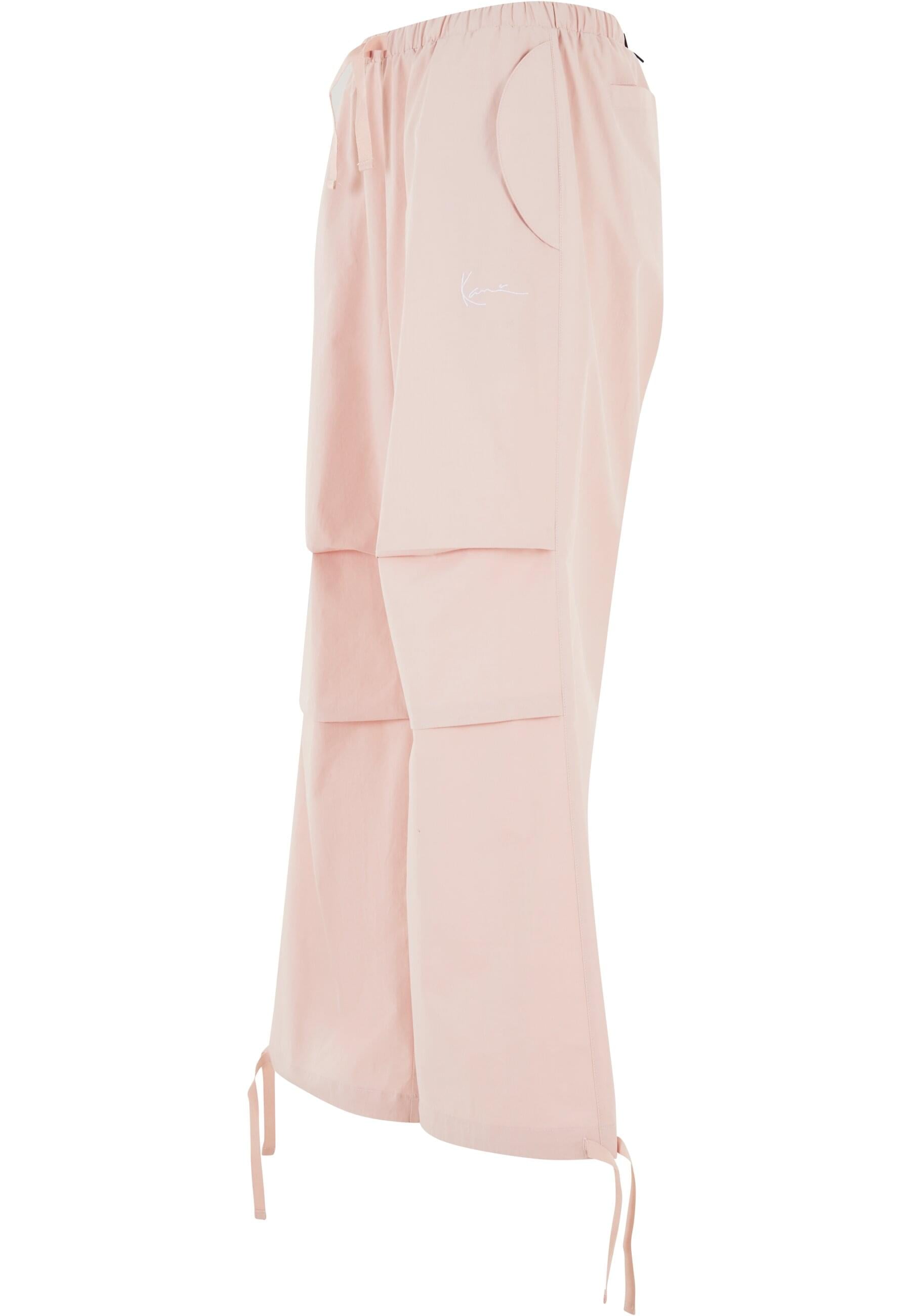 Karl Kani Stoffhose »Karl Kani Damen KW233-018-2 KK Small Signature Parachute Pants«, (1 tlg.)