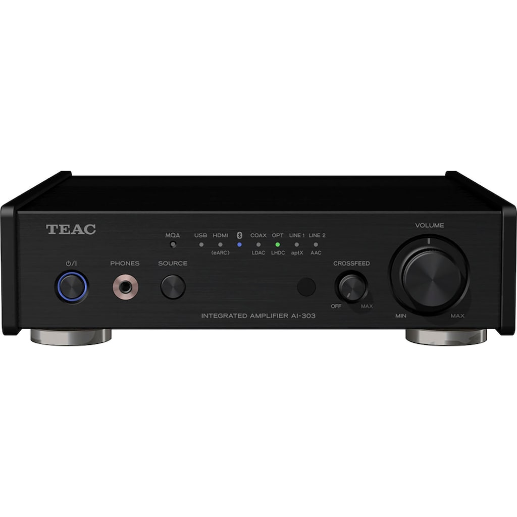 TEAC Audioverstärker »AI-303 USB DAC«