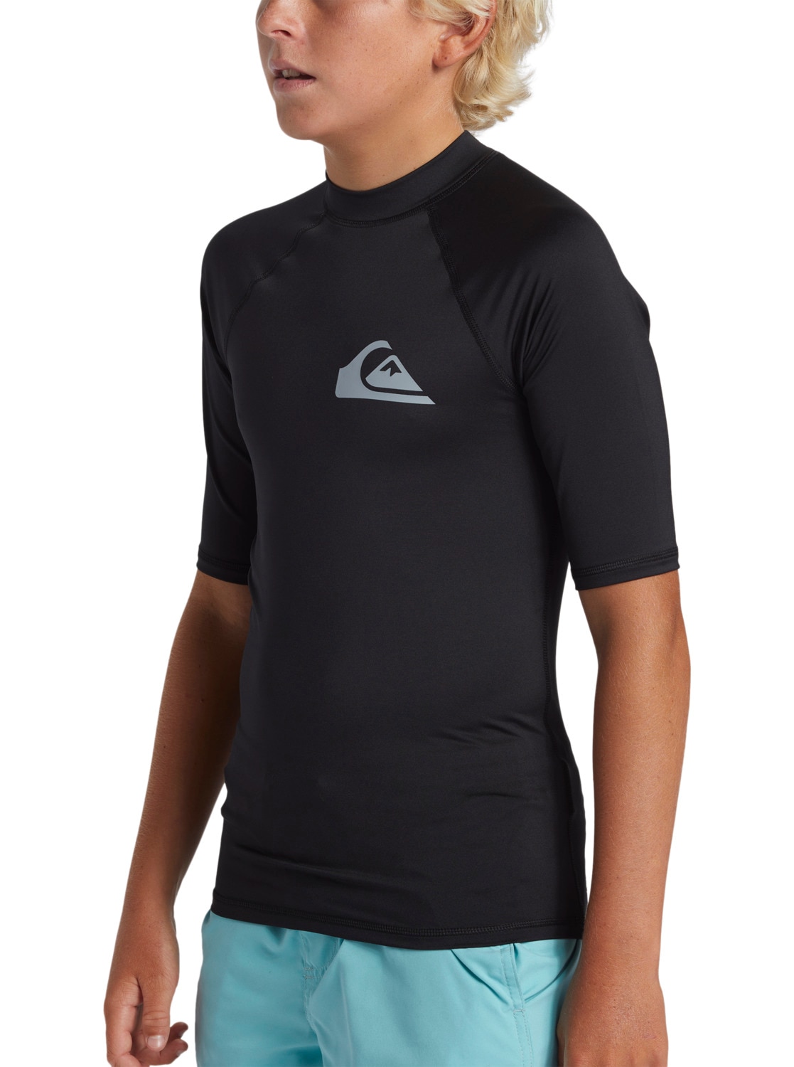 Quiksilver Neopren Shirt »Everyday«