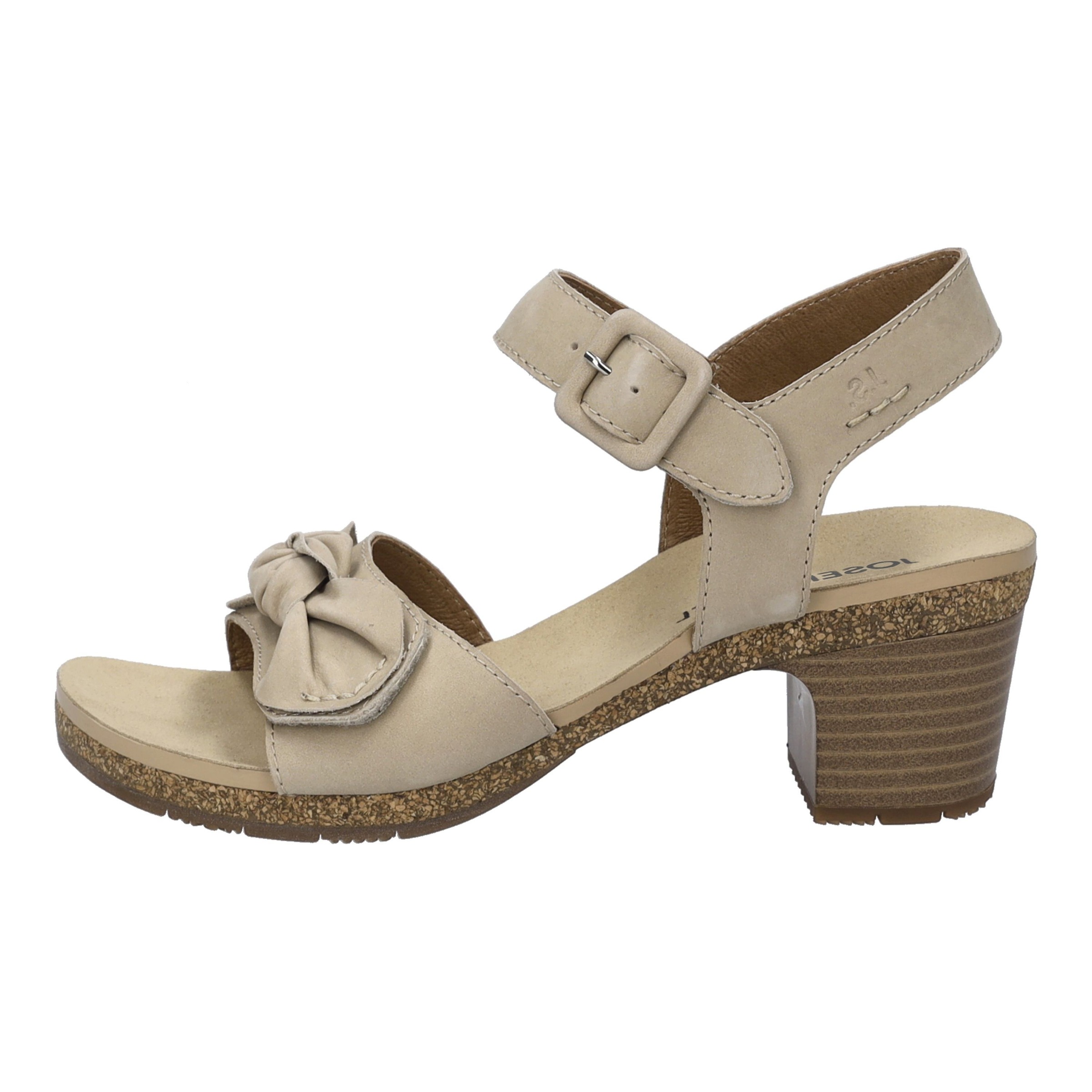 Josef Seibel Sandale »Grace 11, beige«