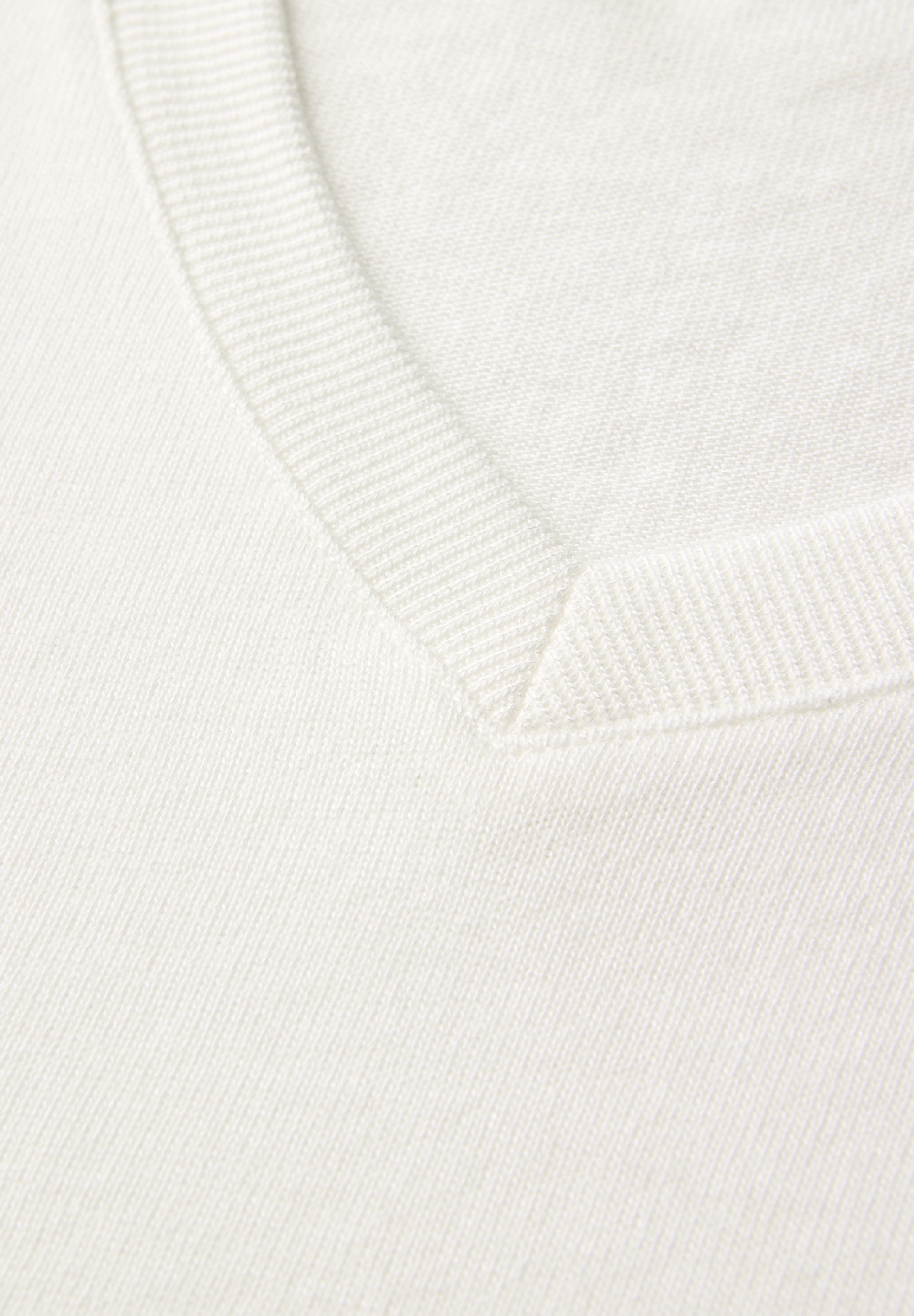 STREET ONE T-Shirt, aus softer Viskose