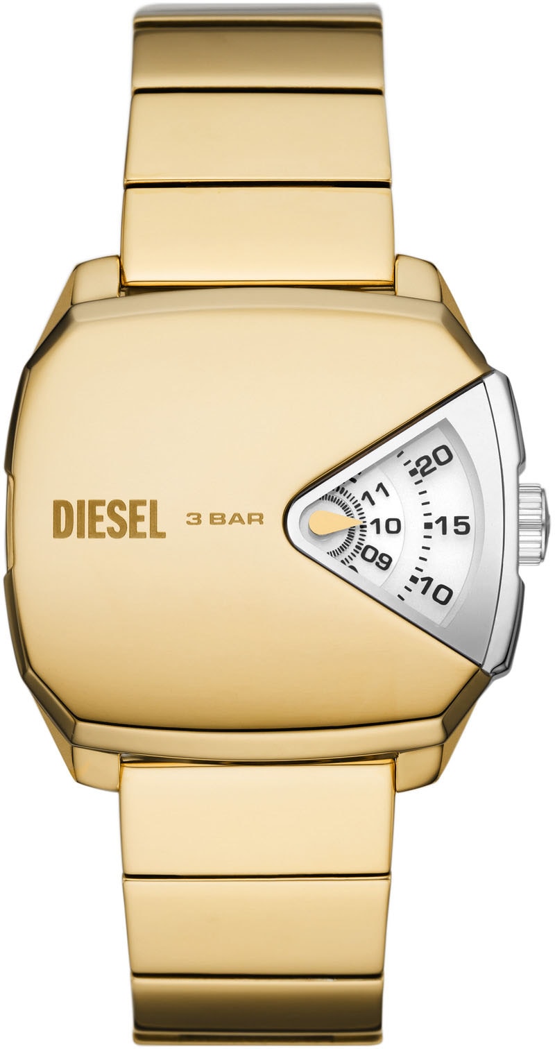 DZ2154« Diesel »D.V.A., Quarzuhr | BAUR kaufen