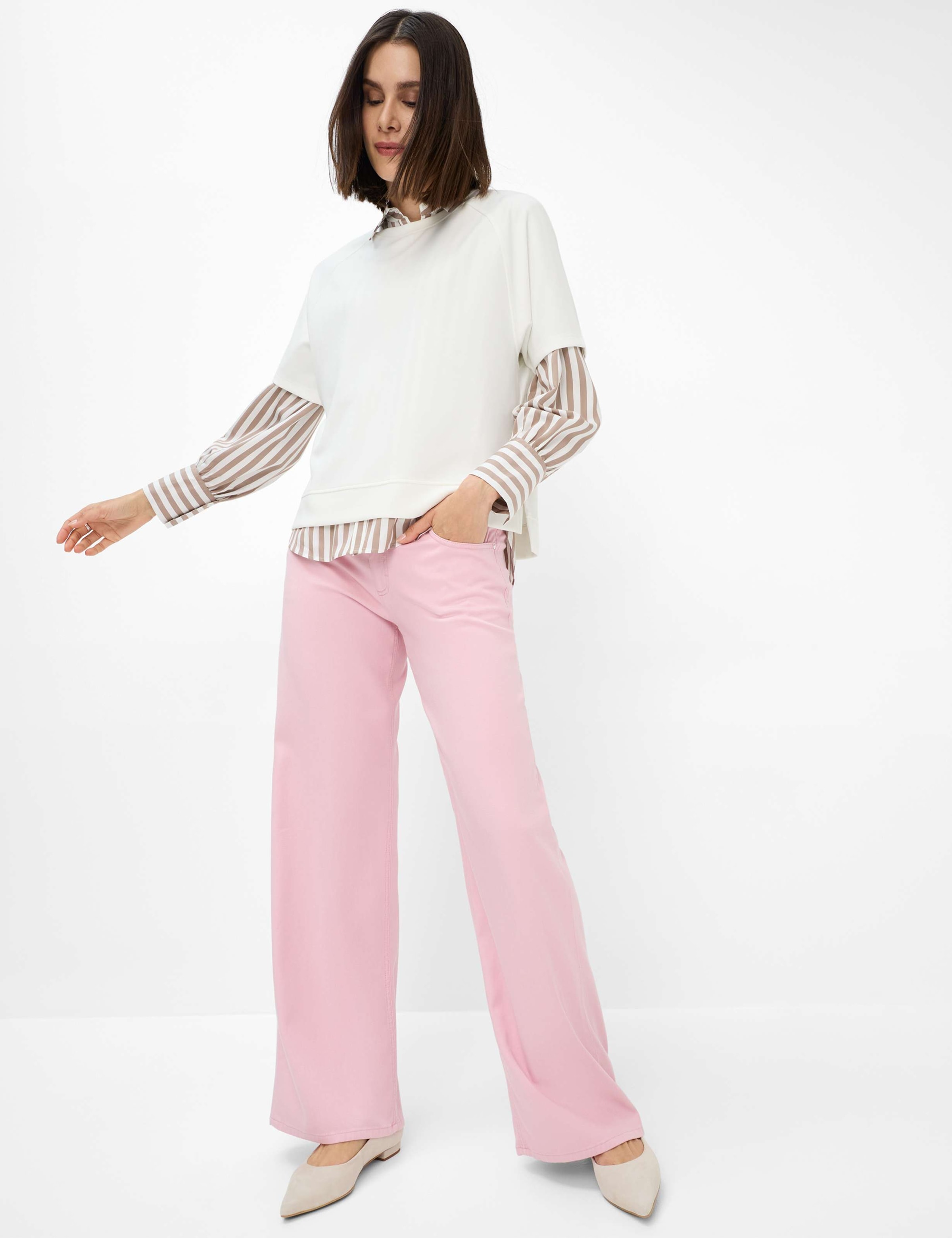 Brax 5-Pocket-Hose »Style MORGAN«