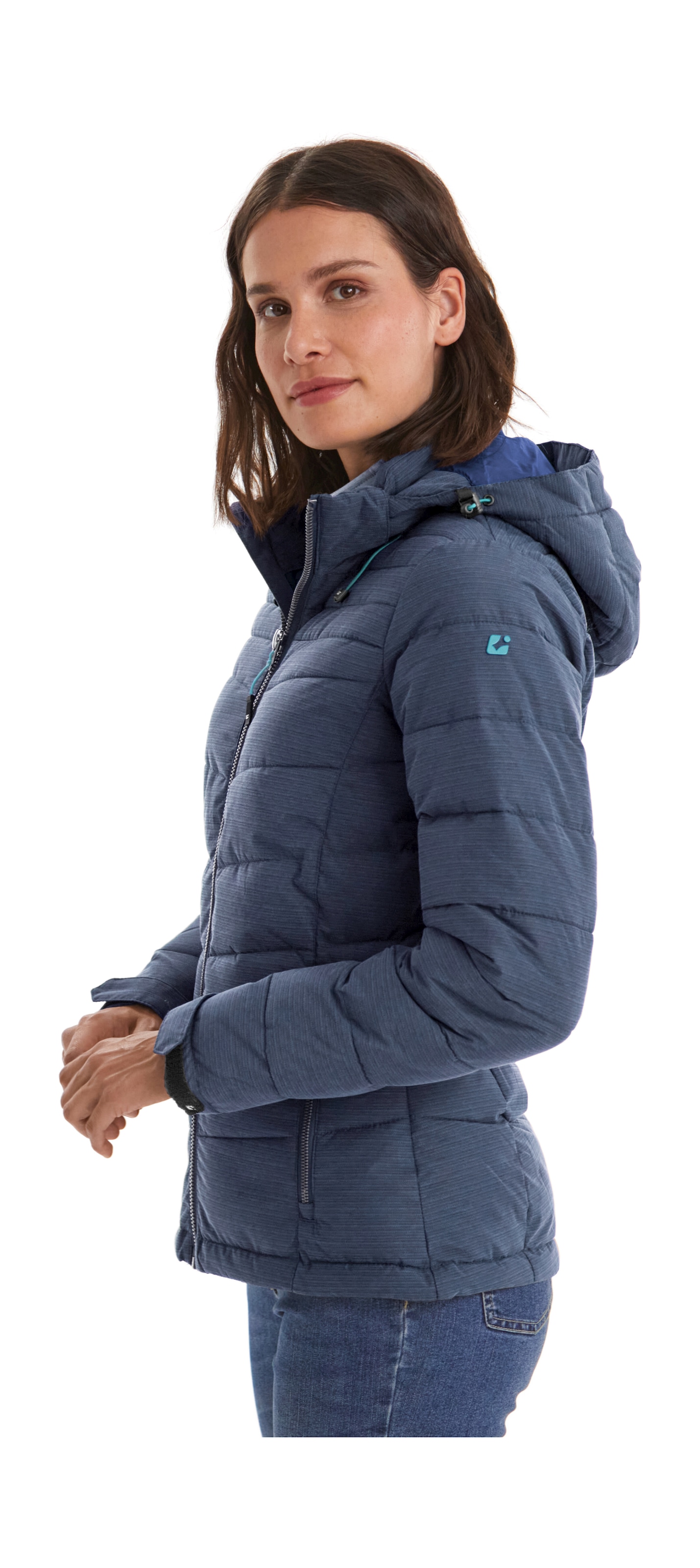 Killtec Steppjacke »Skane WMN Quilted JCKT A«