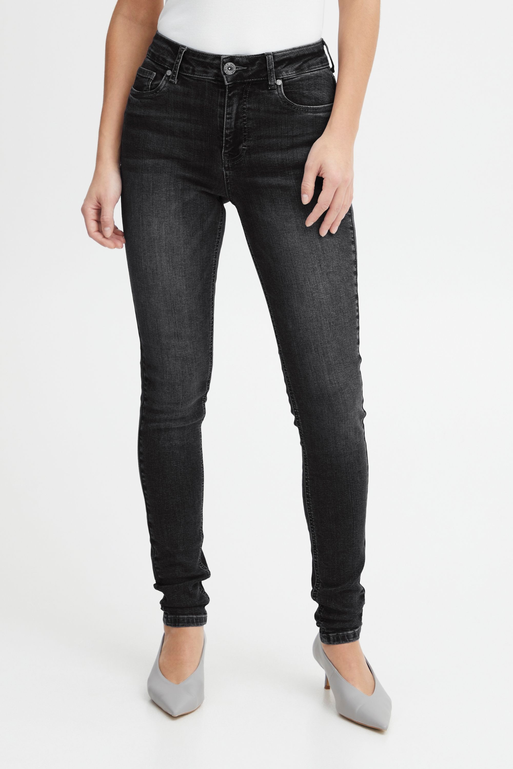 Pulz Jeans 5-Pocket-Jeans »5-Pocket-Jeans PZJoy«