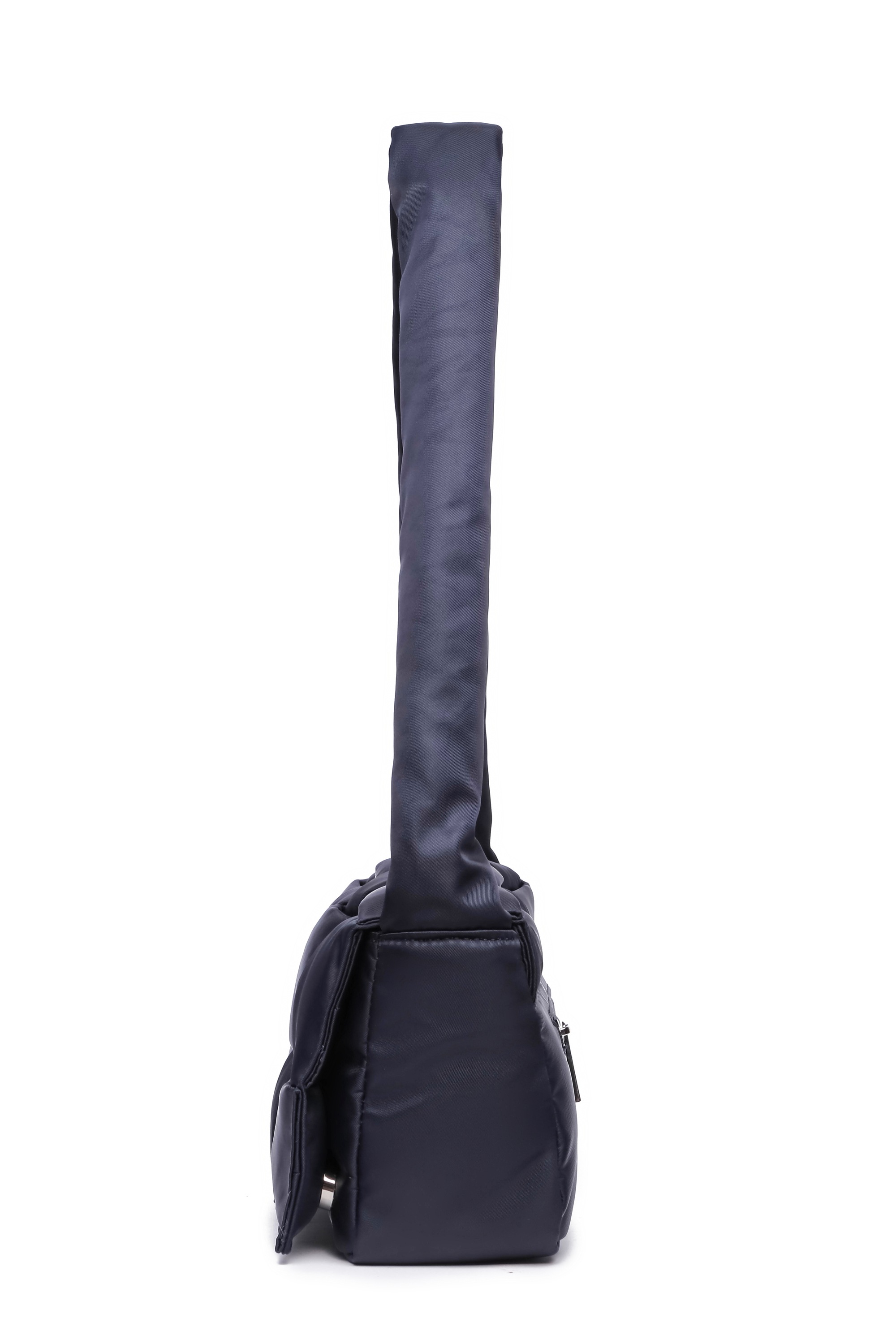 COLLEZIONE ALESSANDRO Schultertasche »Recycle«, aus Recycling Nylon