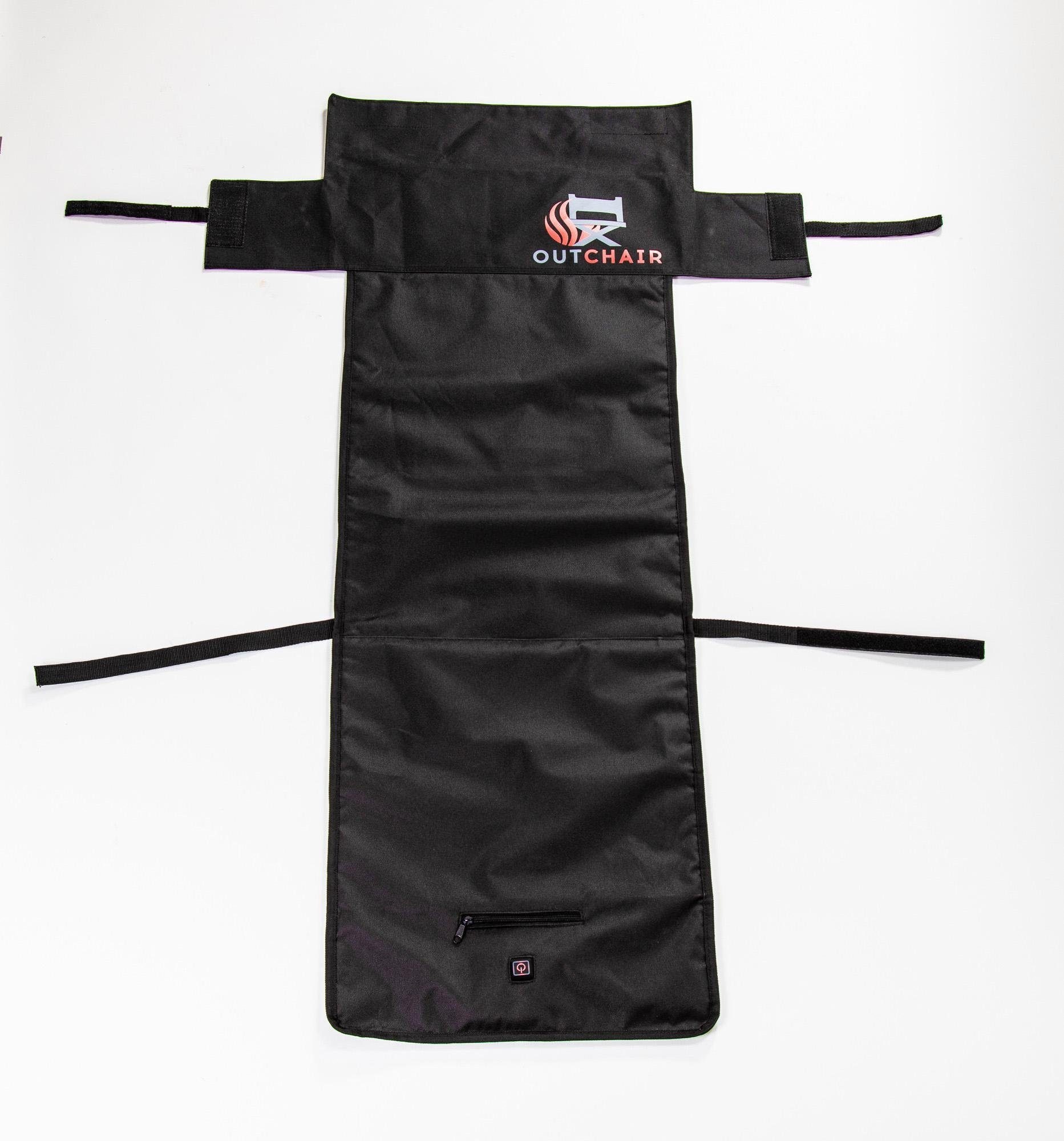 Polsterauflage Seat Cover - die innovative Wärmeunterlage