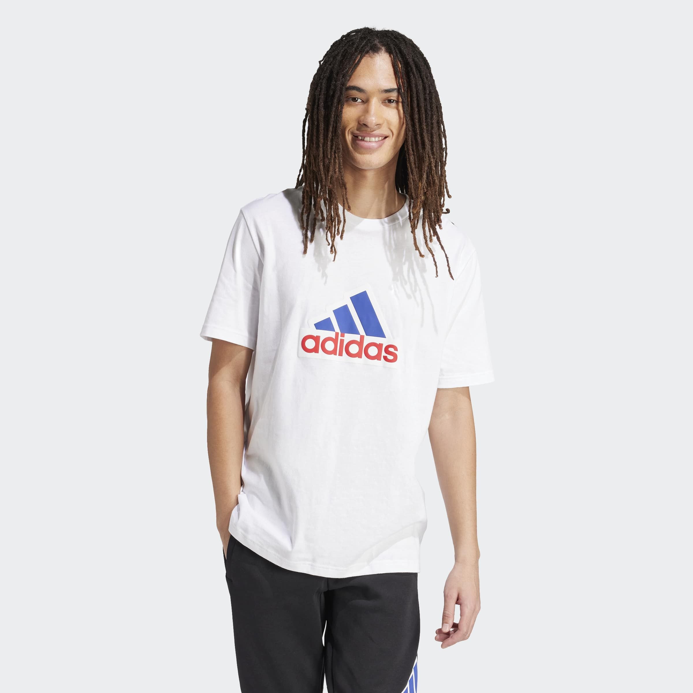 adidas Sportswear T-Shirt »M FI BOS T OLY«