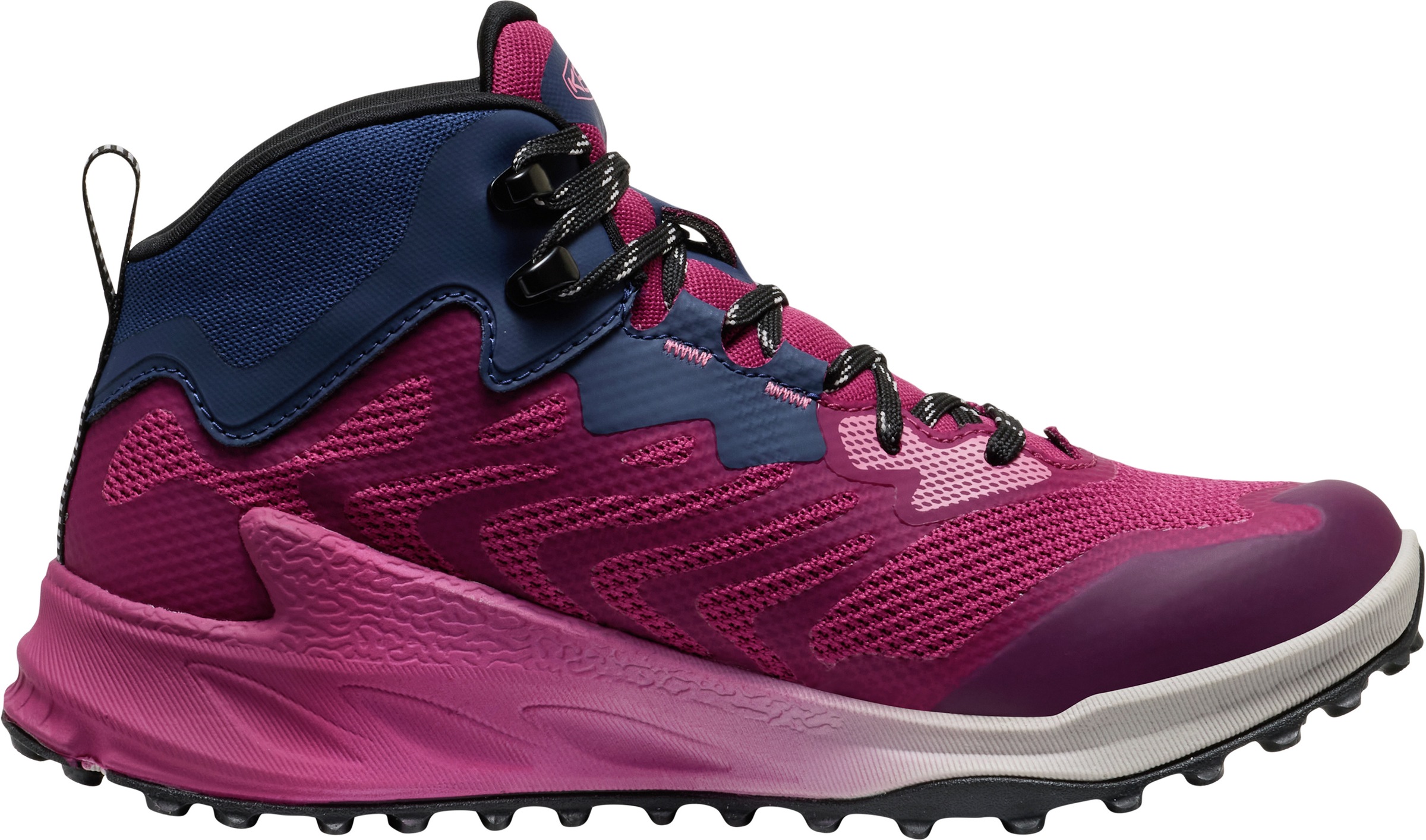 Thumbnail - Keen Outdoorschuh "ZIONIC NXT MID WP" wasserdicht
