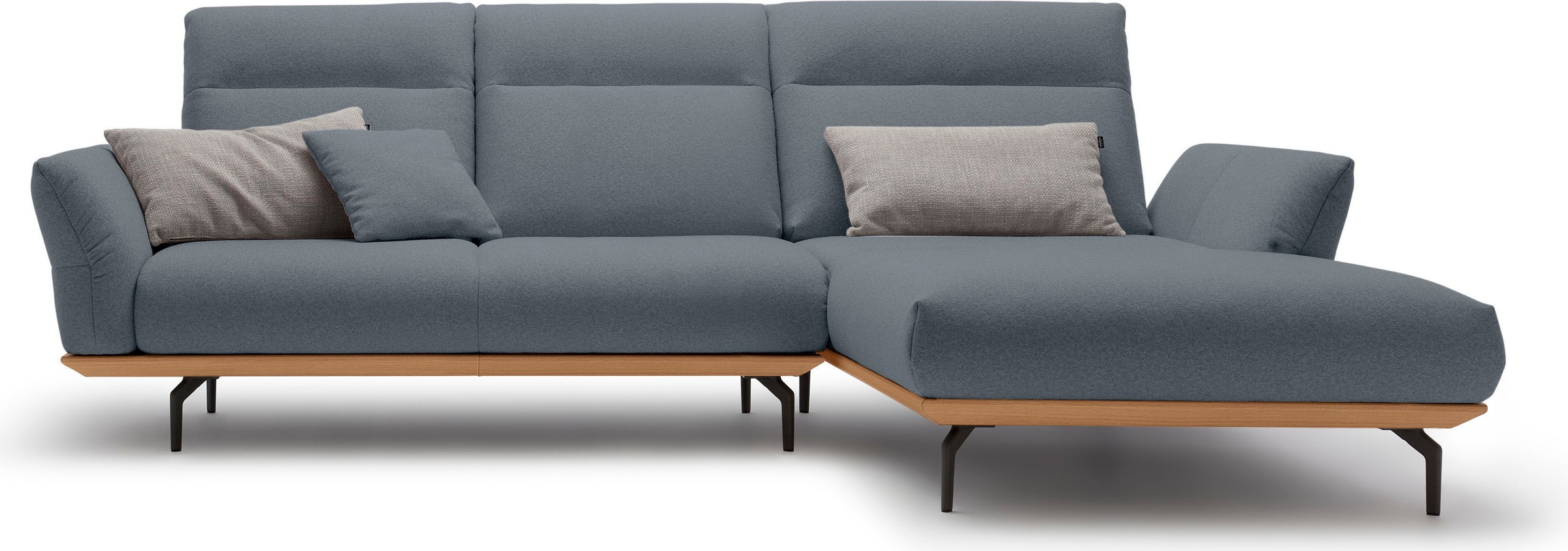 Creation by Rolf Benz CR.460 Corner Sofa
